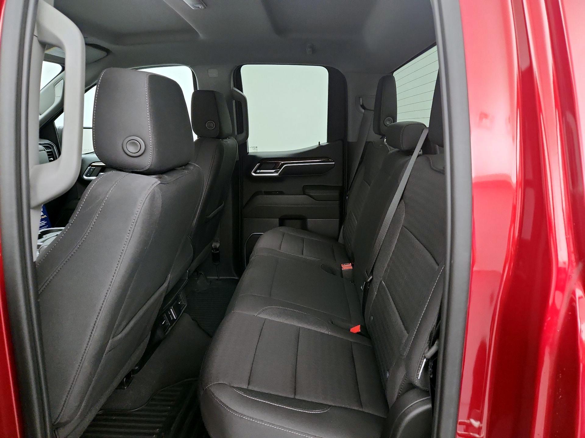 Thumbnail: 2023 GMC Sierra 1500 - 19