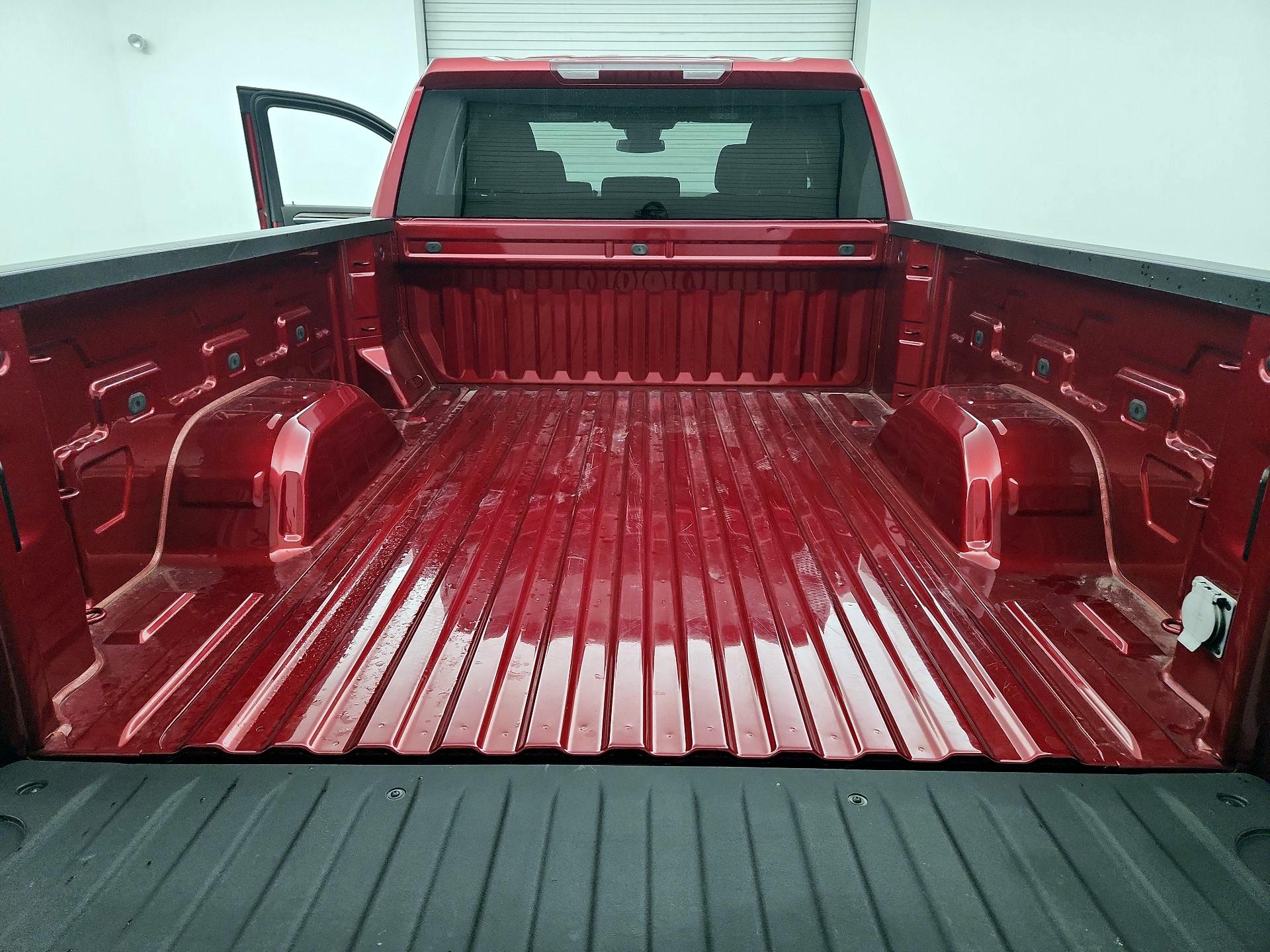 Thumbnail: 2023 GMC Sierra 1500 - 20
