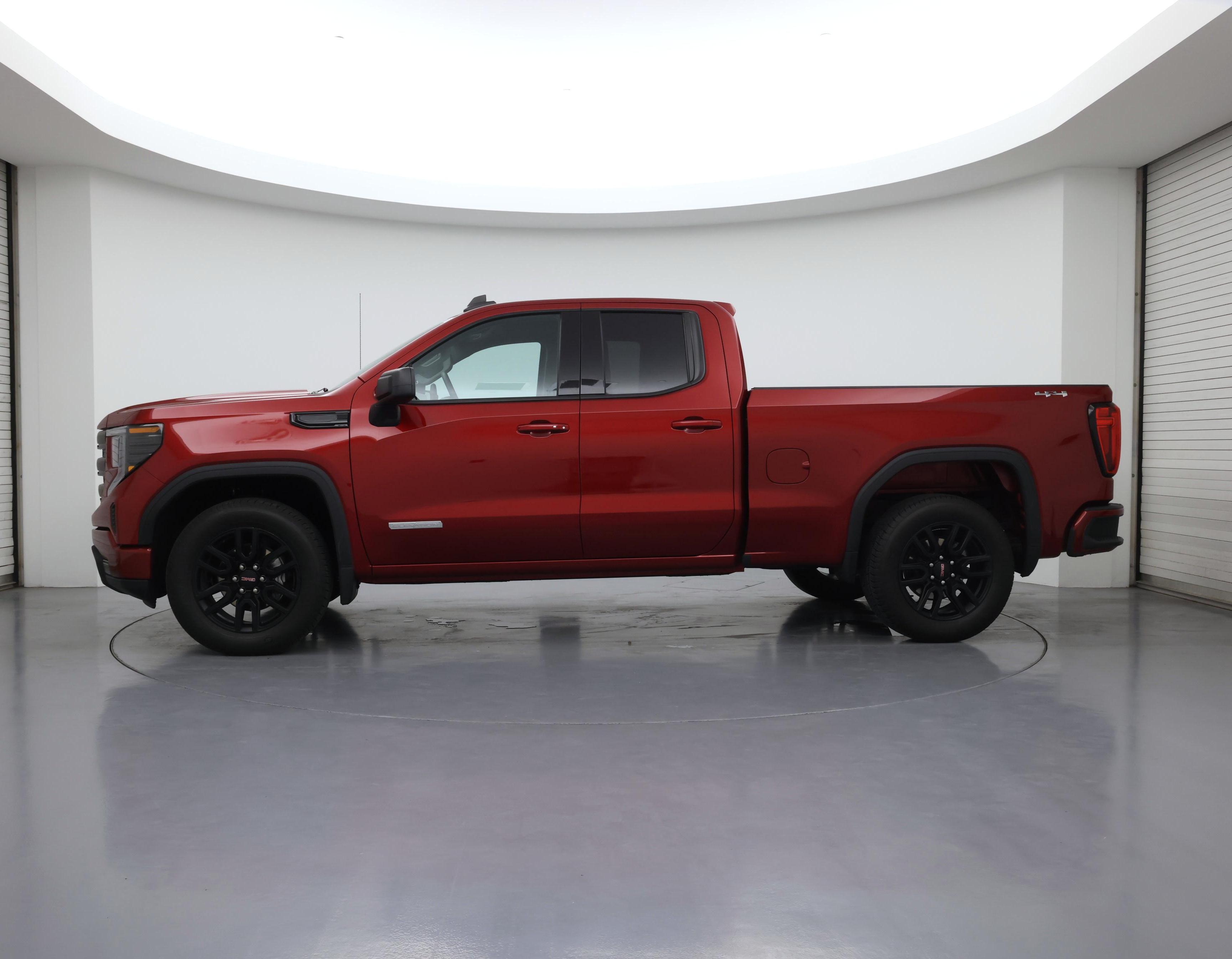 Thumbnail: 2023 GMC Sierra 1500 - 3