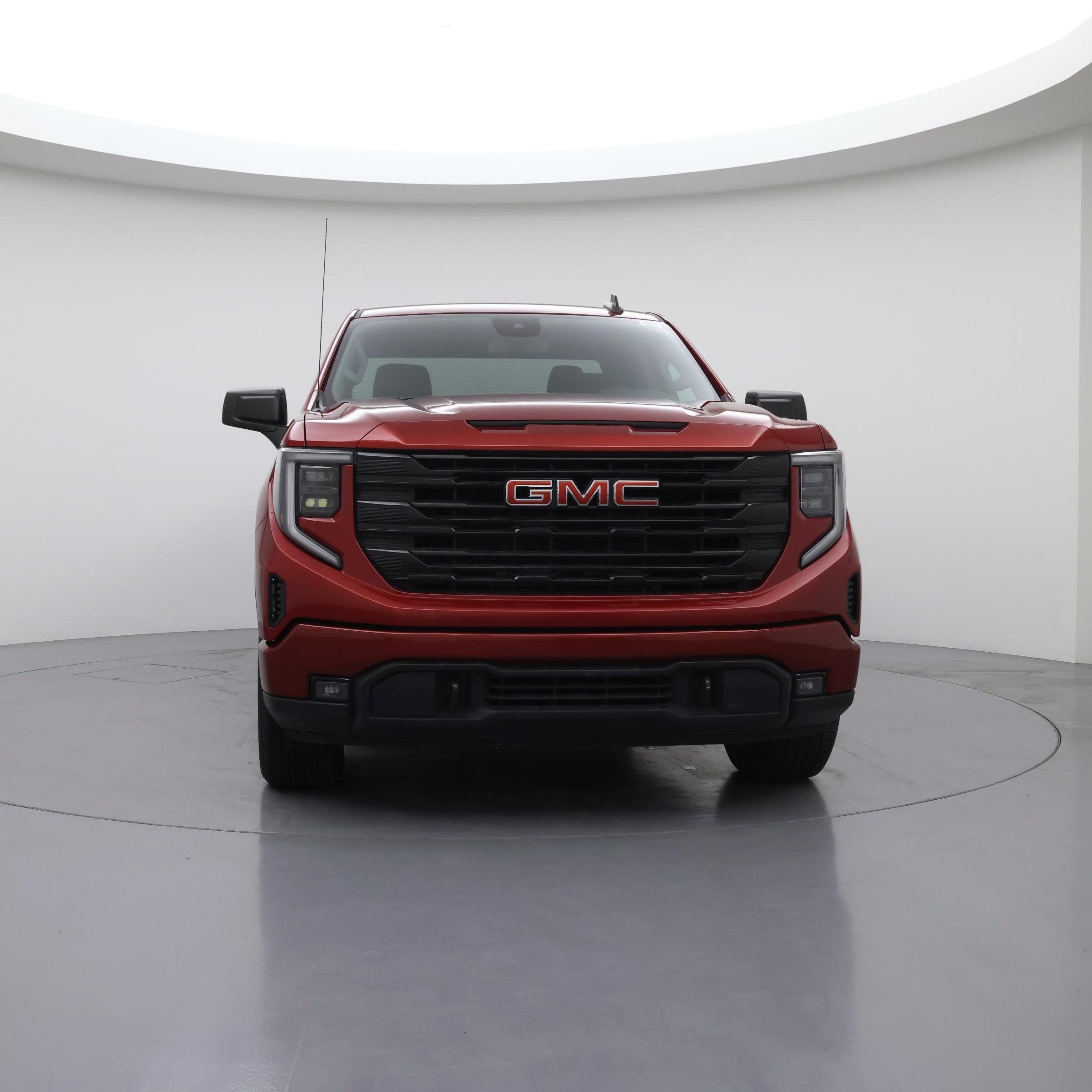 Thumbnail: 2023 GMC Sierra 1500 - 5