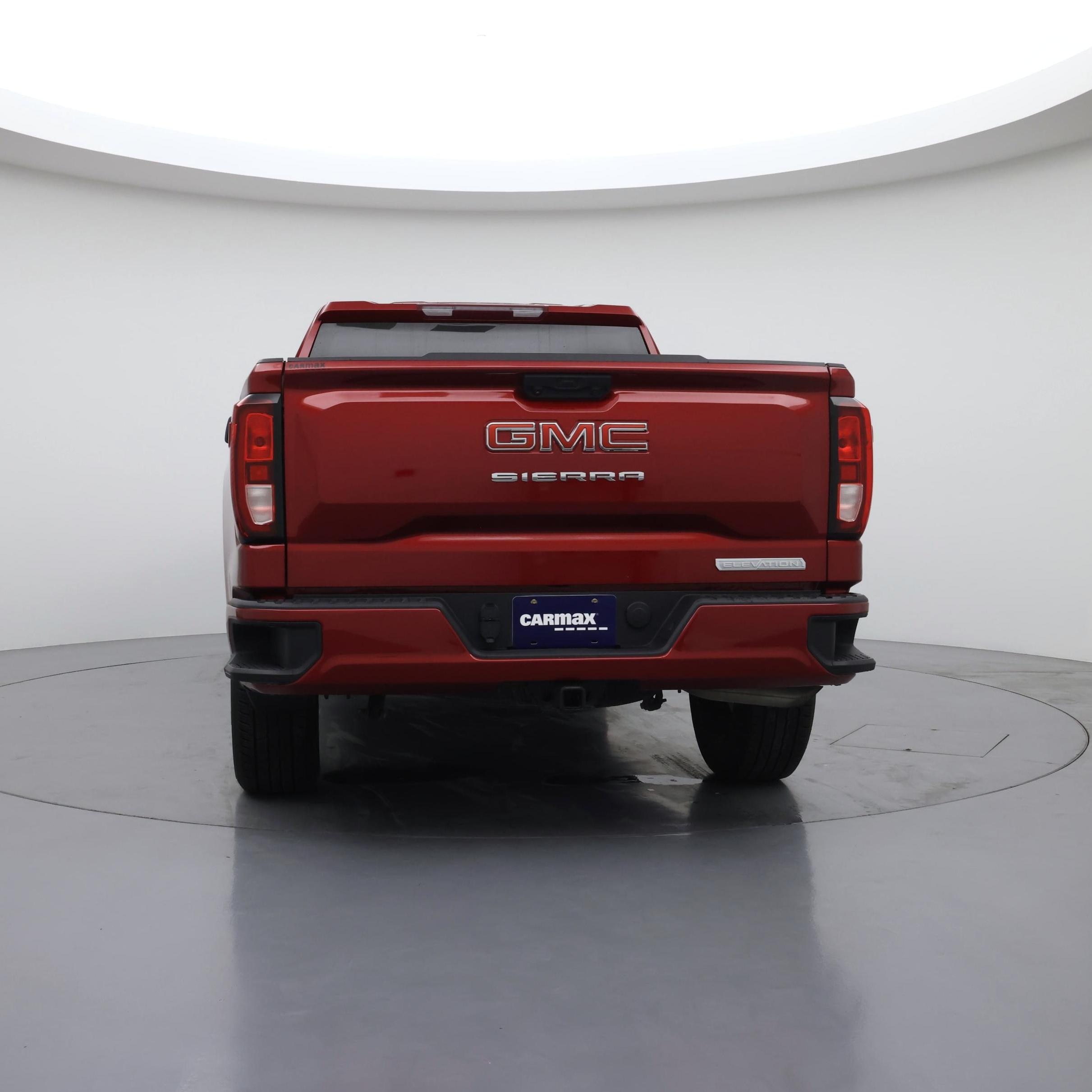 Thumbnail: 2023 GMC Sierra 1500 - 6