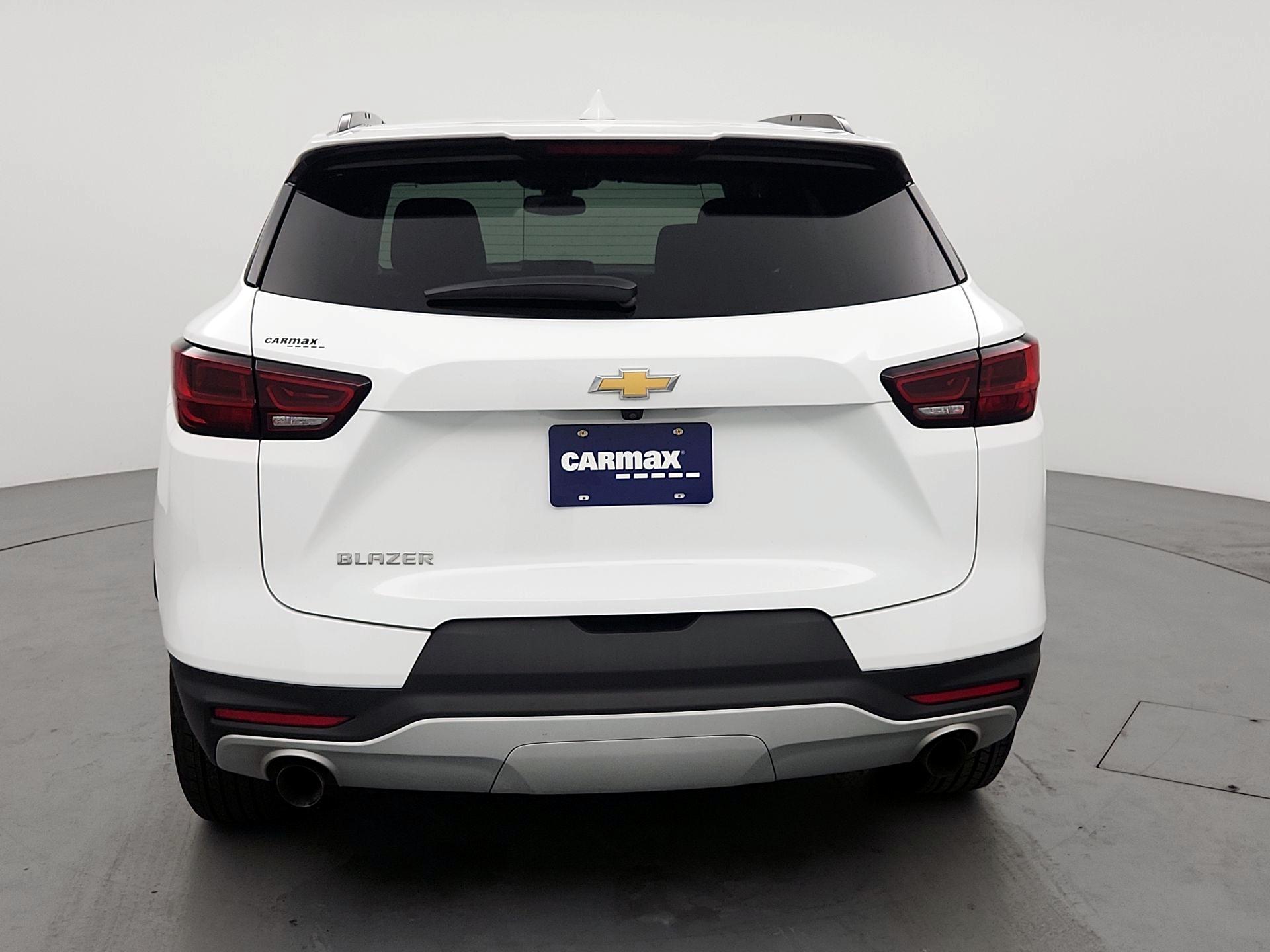 Thumbnail: 2023 Chevrolet Blazer - 6