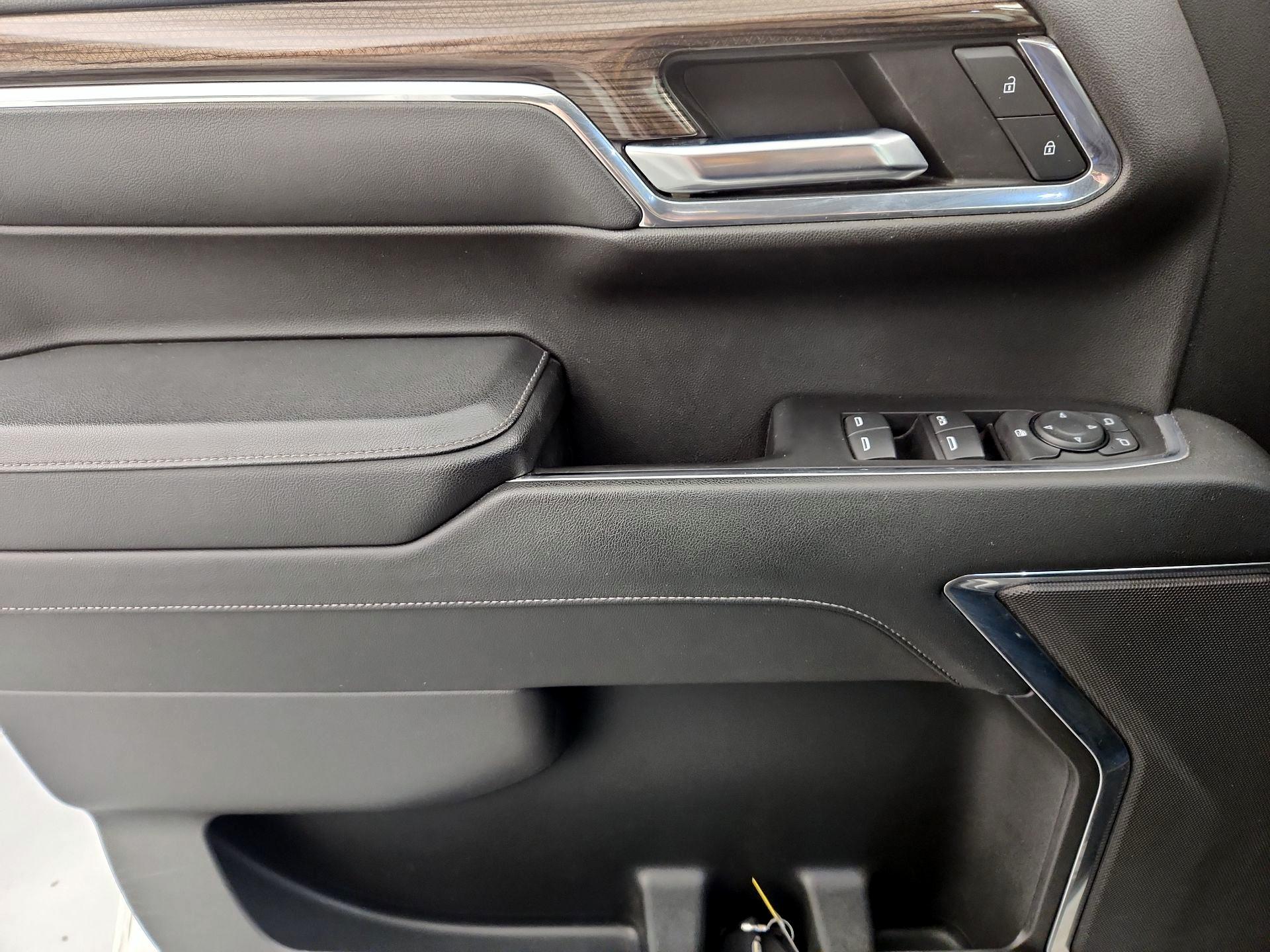 Thumbnail: 2023 Chevrolet Silverado 1500 - 12