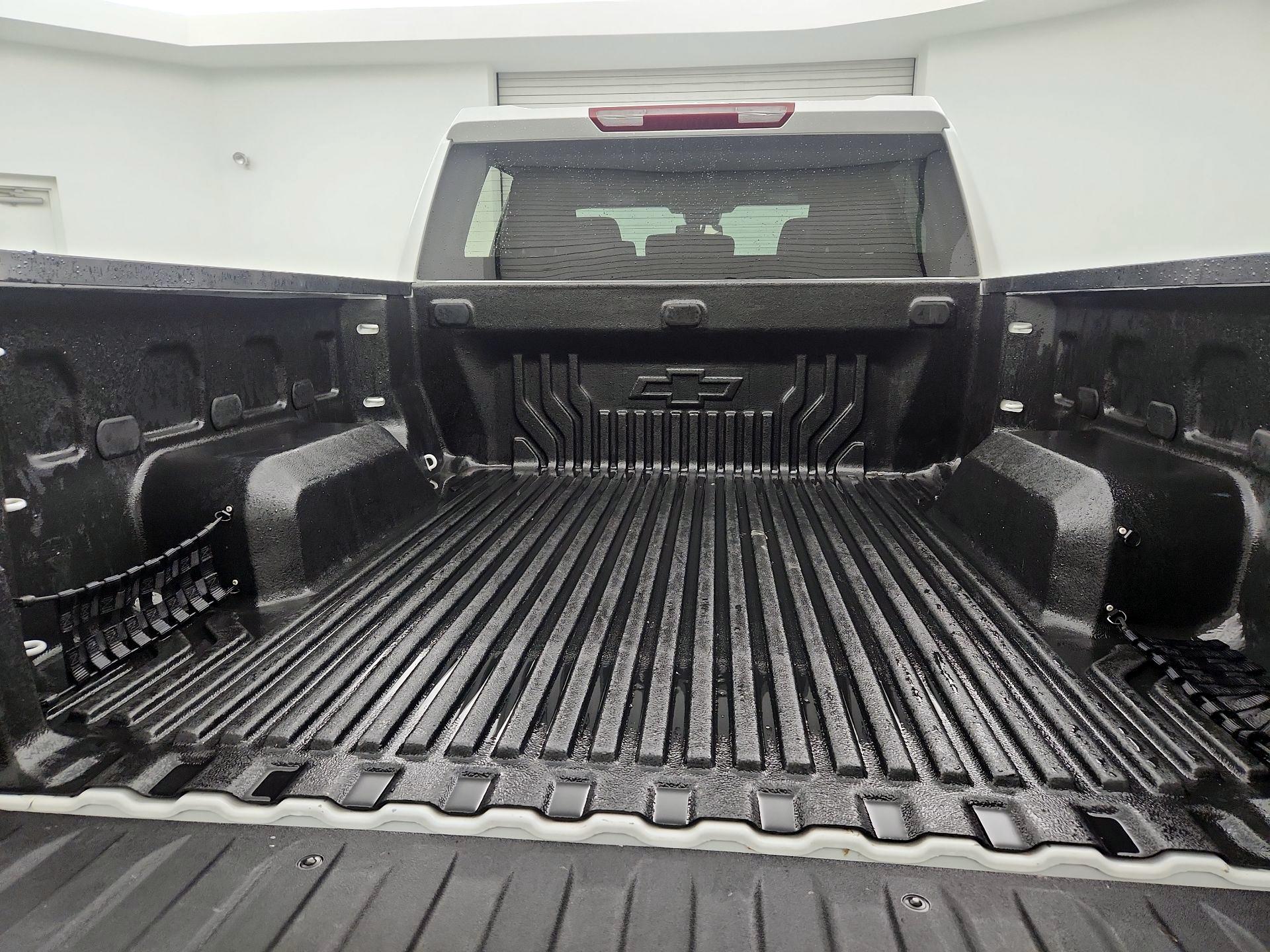 Thumbnail: 2023 Chevrolet Silverado 1500 - 20