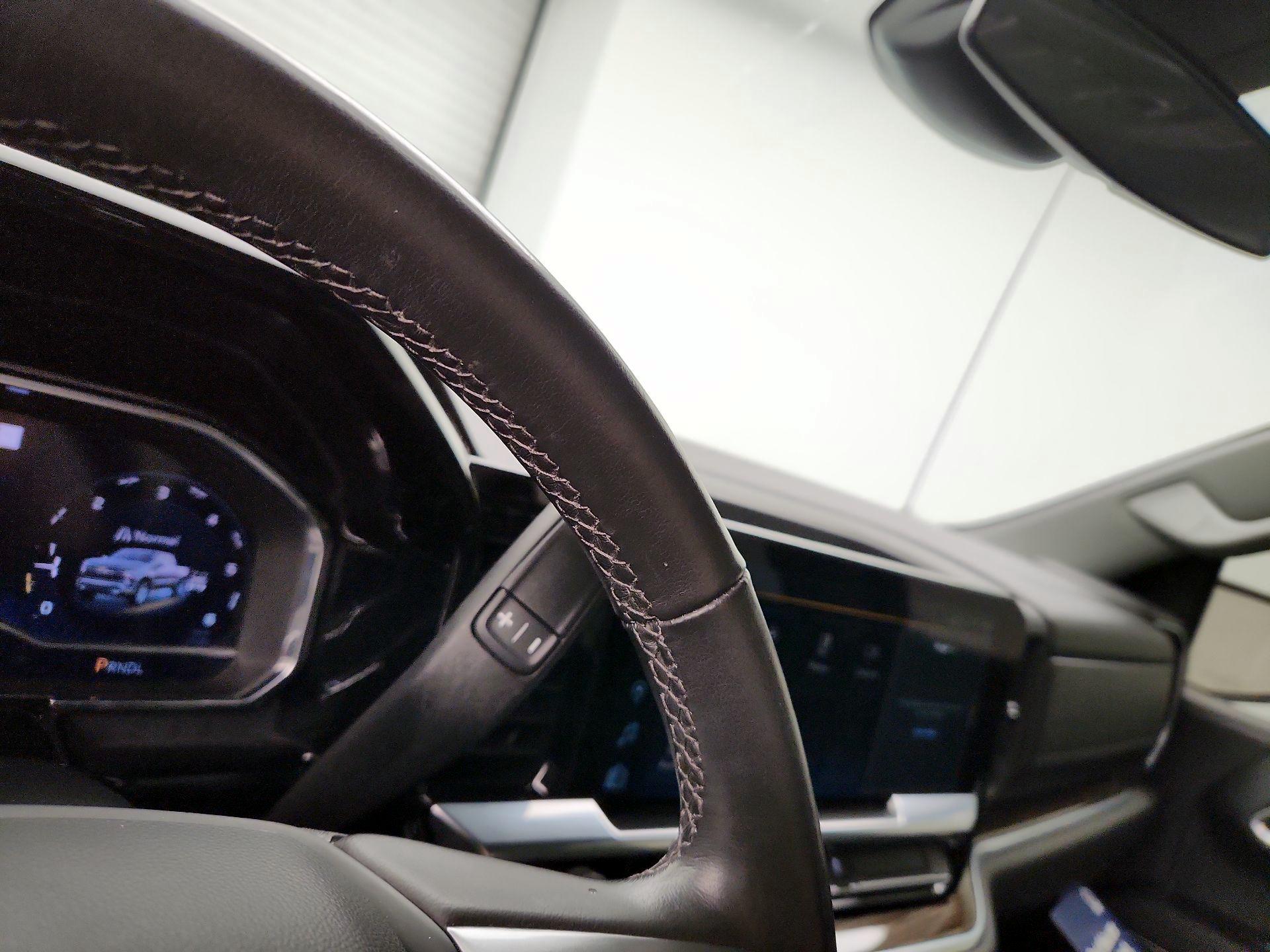 Thumbnail: 2022 Chevrolet Silverado 1500 - 17