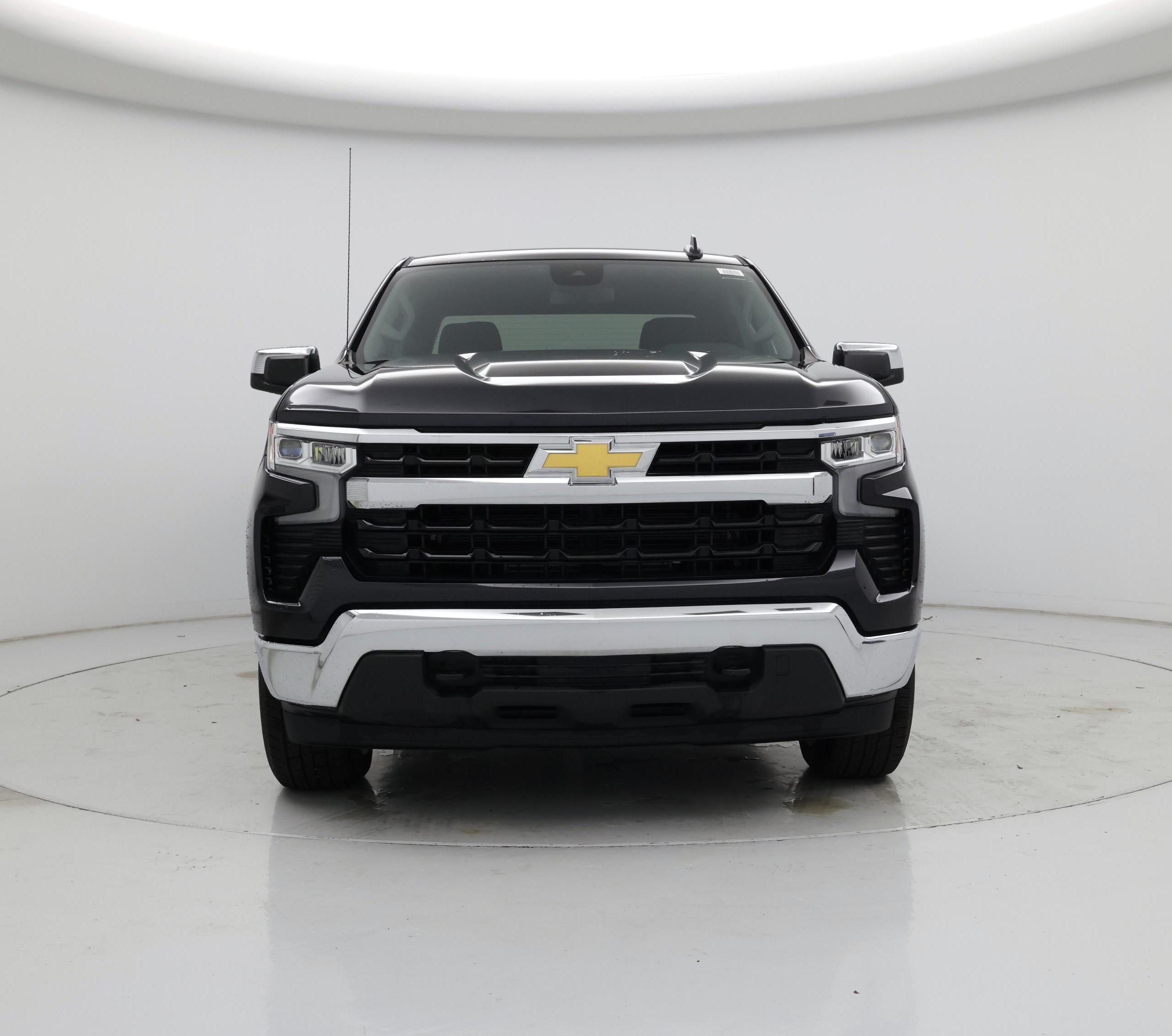Thumbnail: 2023 Chevrolet Silverado 1500 - 5