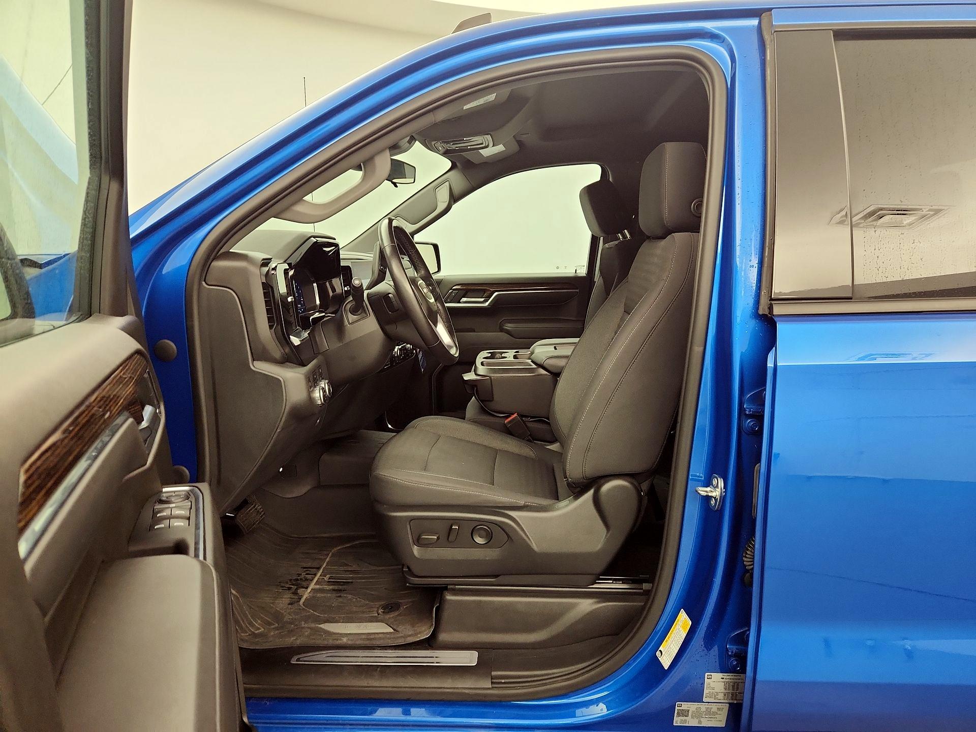 Thumbnail: 2022 GMC Sierra 1500 - 11