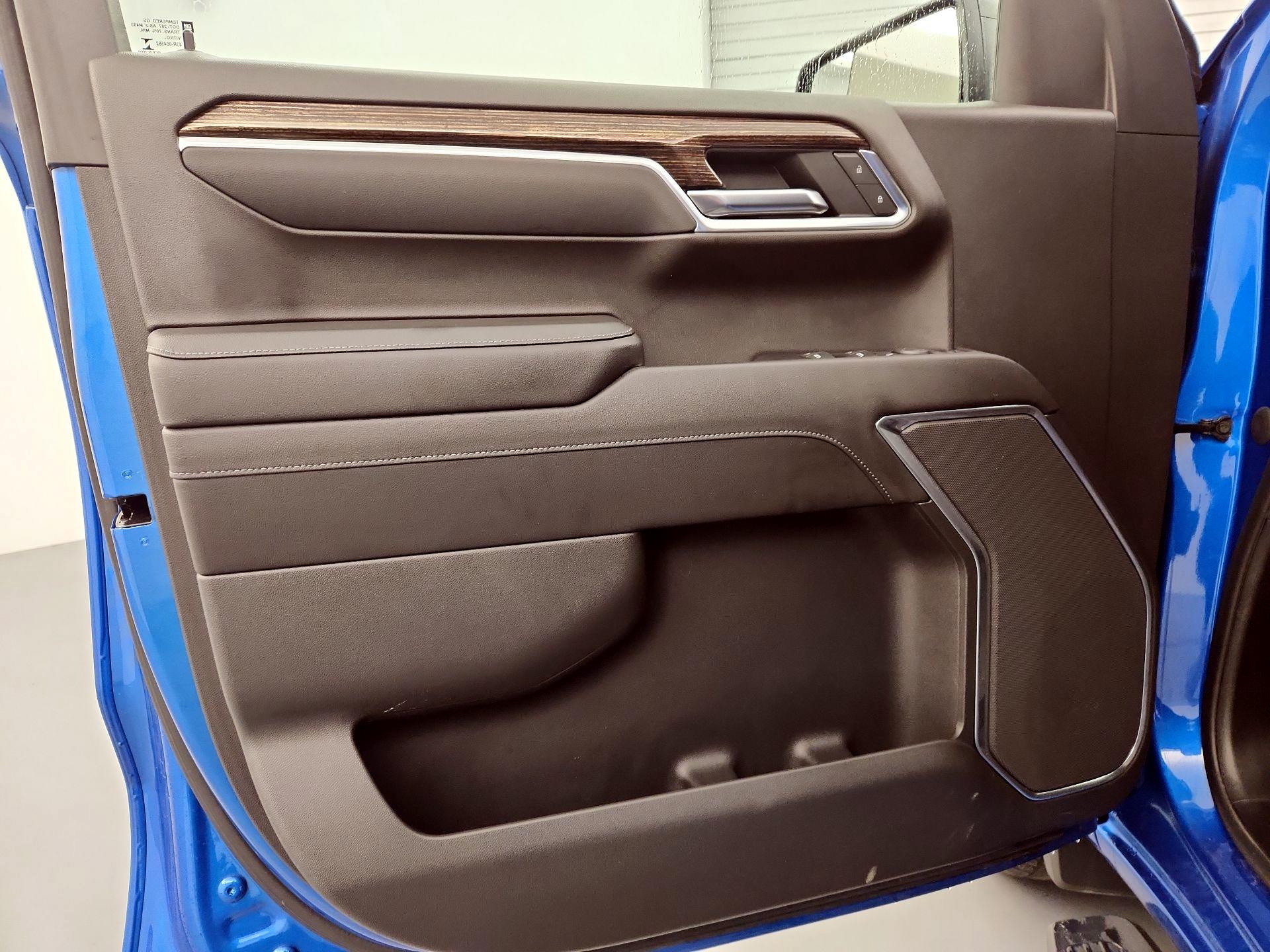 Thumbnail: 2022 GMC Sierra 1500 - 12