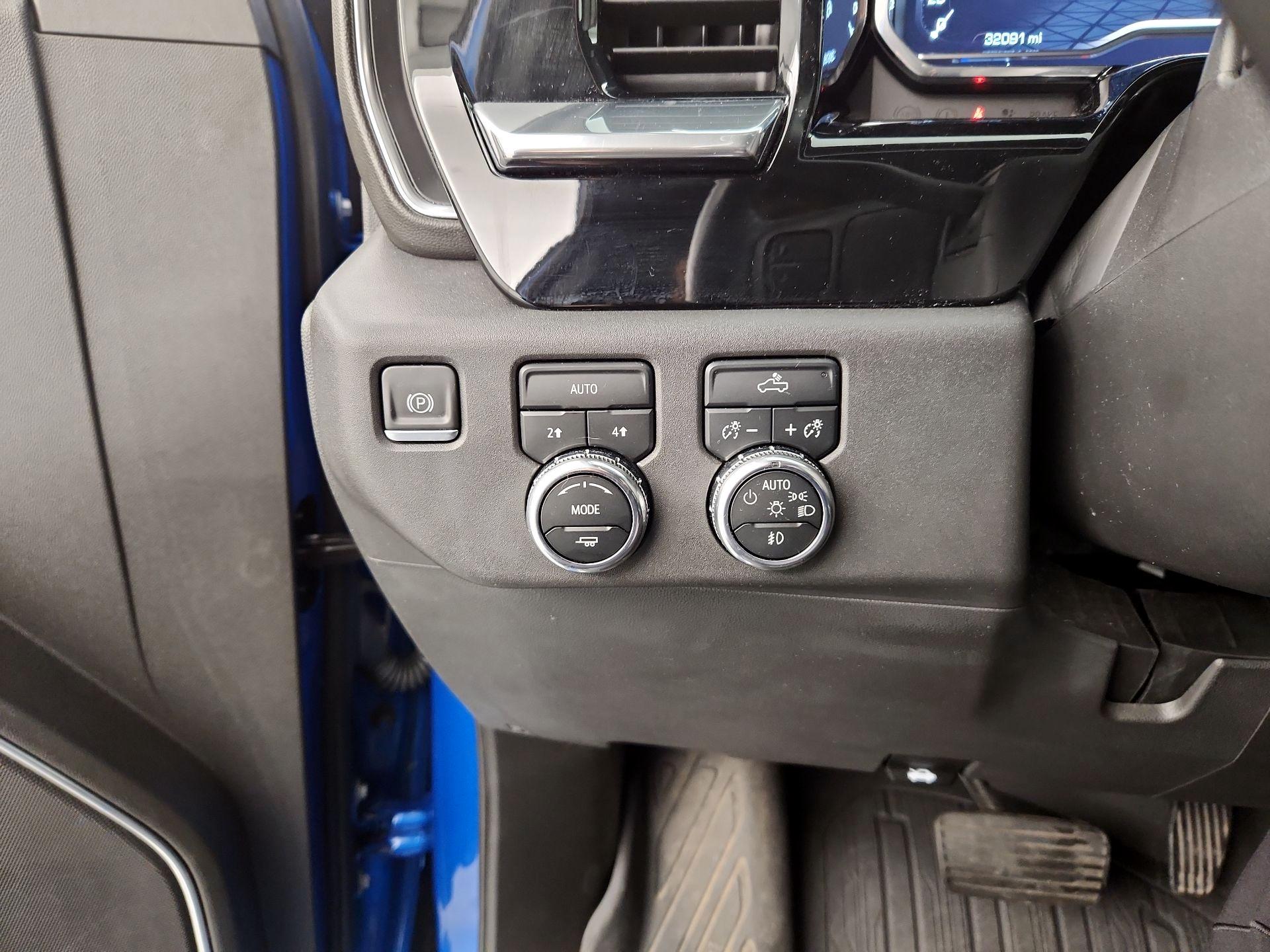 Thumbnail: 2022 GMC Sierra 1500 - 13