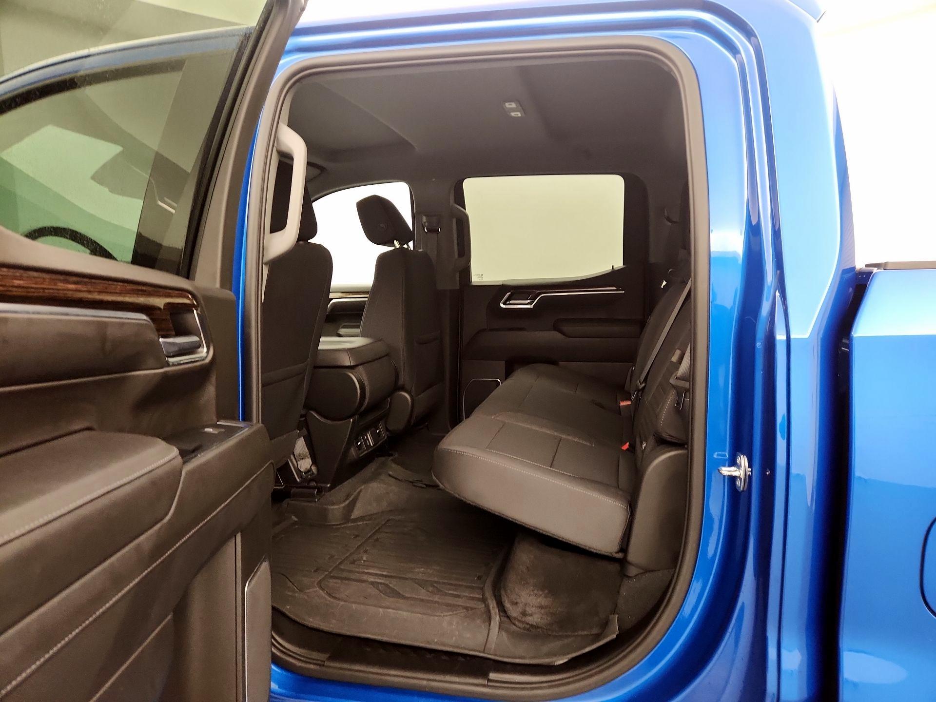 Thumbnail: 2022 GMC Sierra 1500 - 19