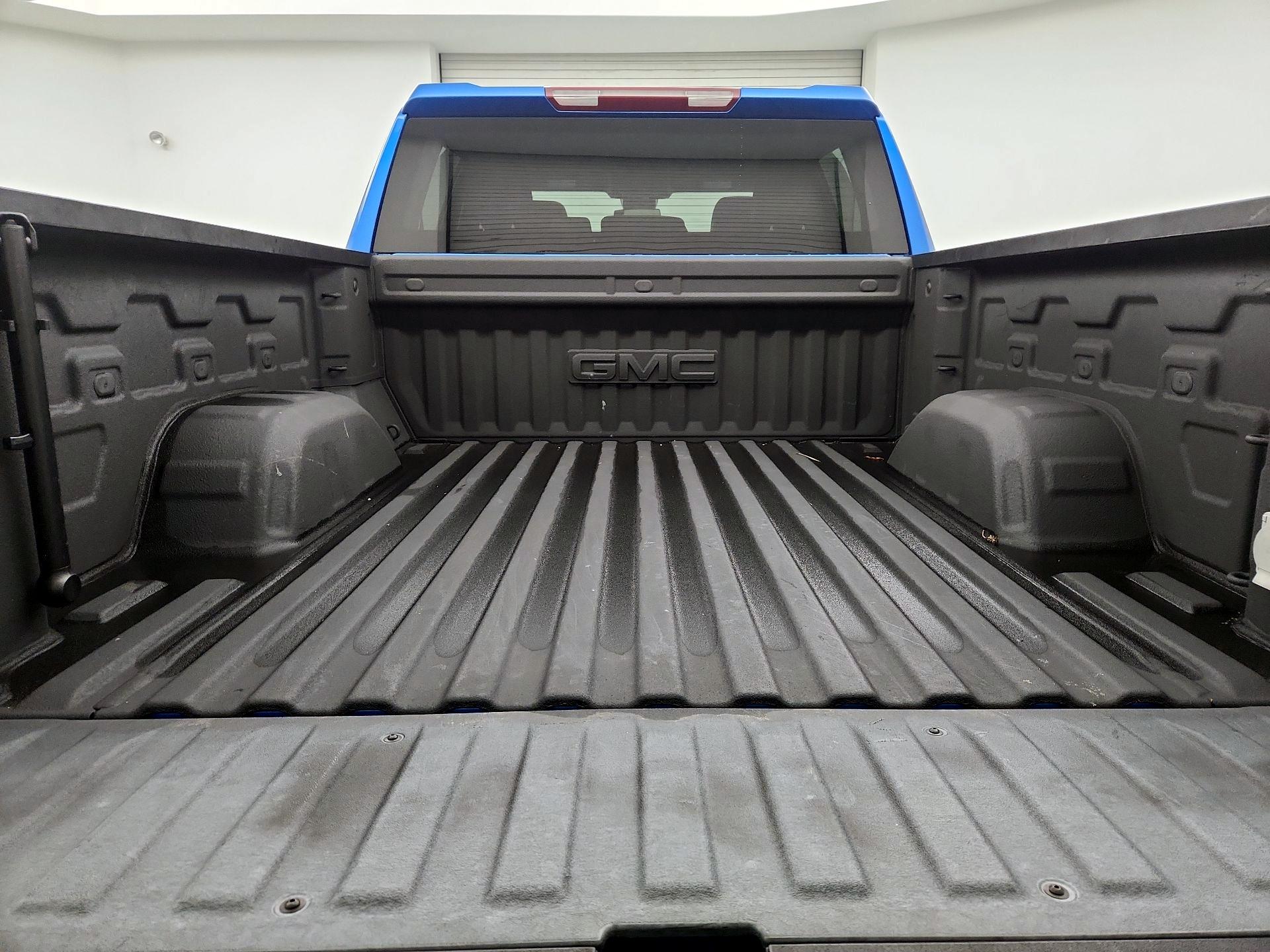 Thumbnail: 2022 GMC Sierra 1500 - 20