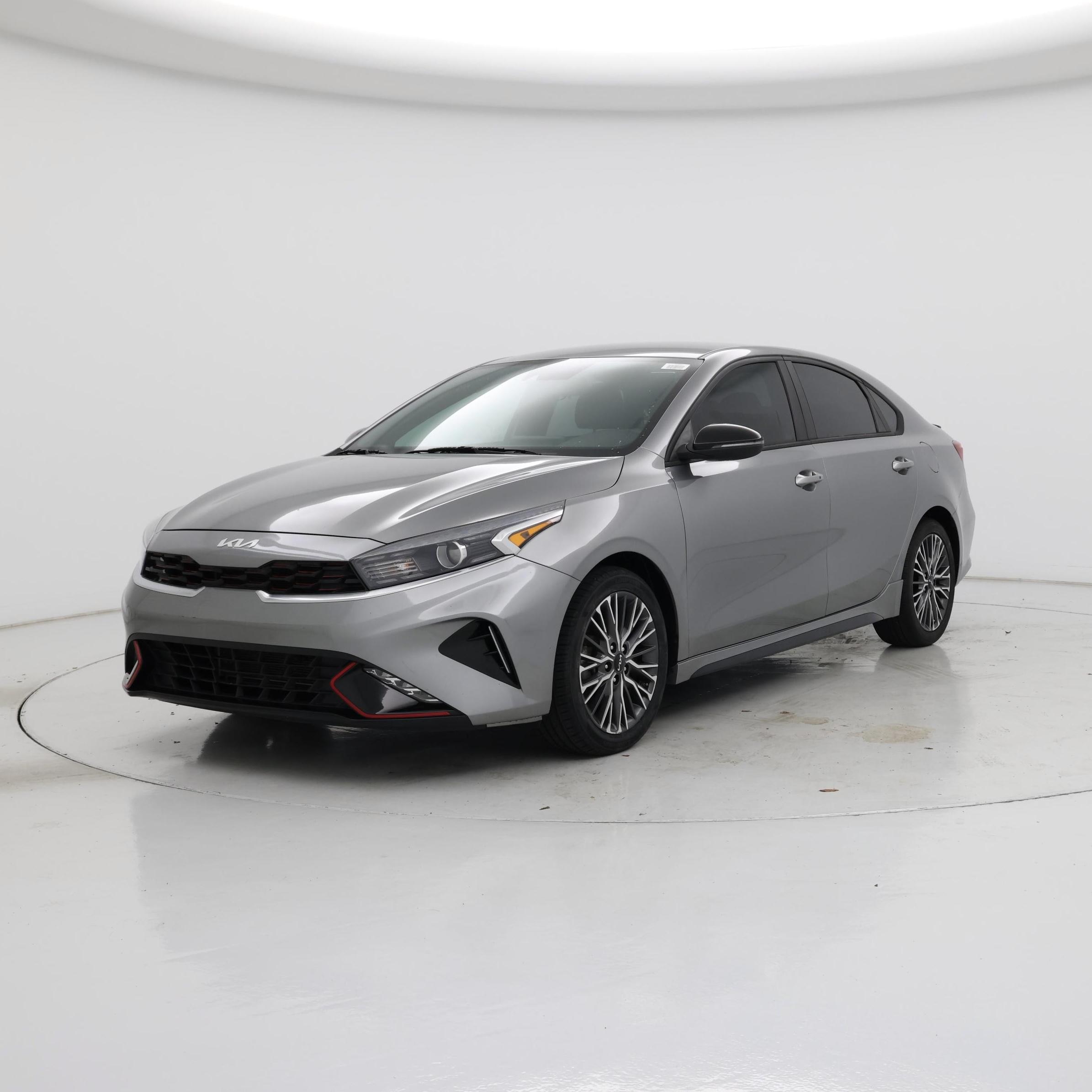 Thumbnail: 2022 Kia Forte - 4