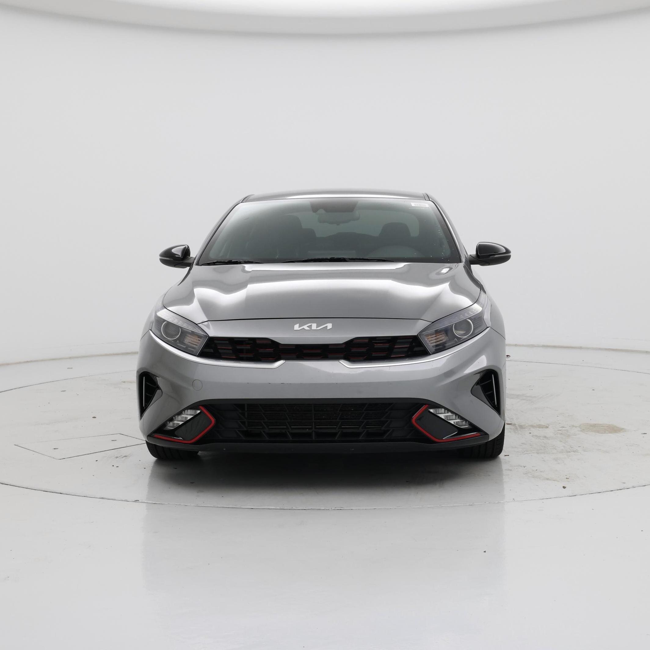 Thumbnail: 2022 Kia Forte - 5