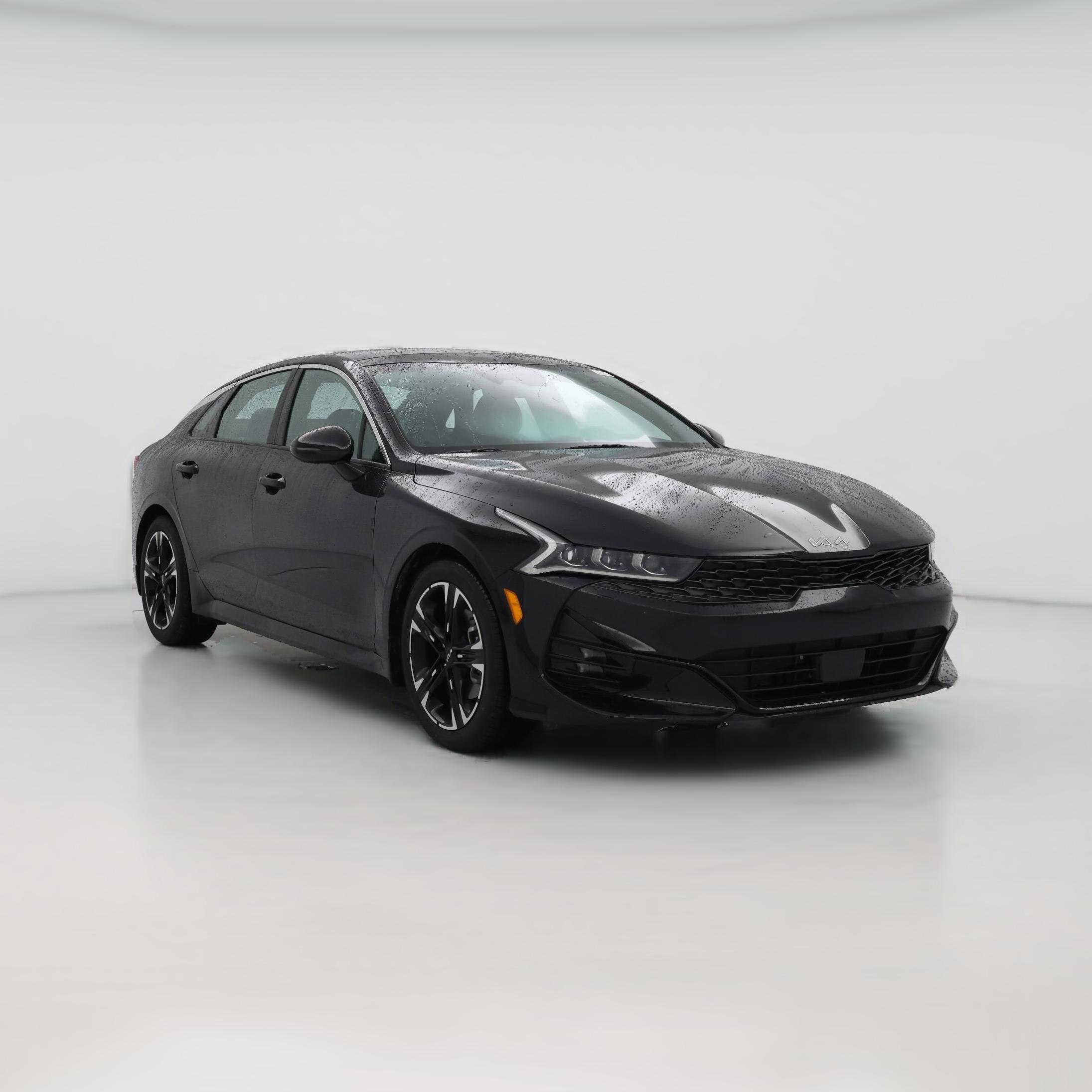 Thumbnail: 2023 Kia K5 - 1