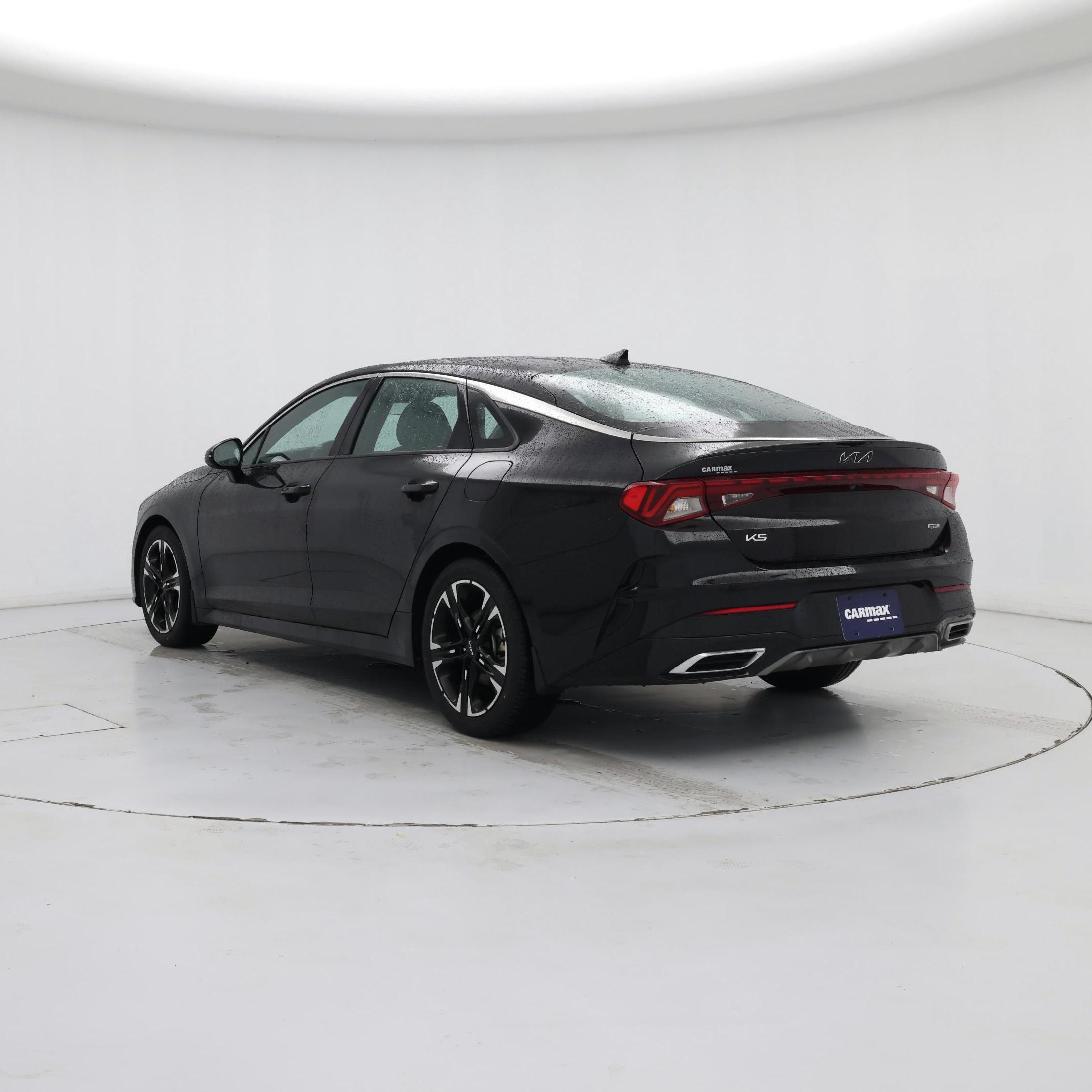 Thumbnail: 2023 Kia K5 - 2