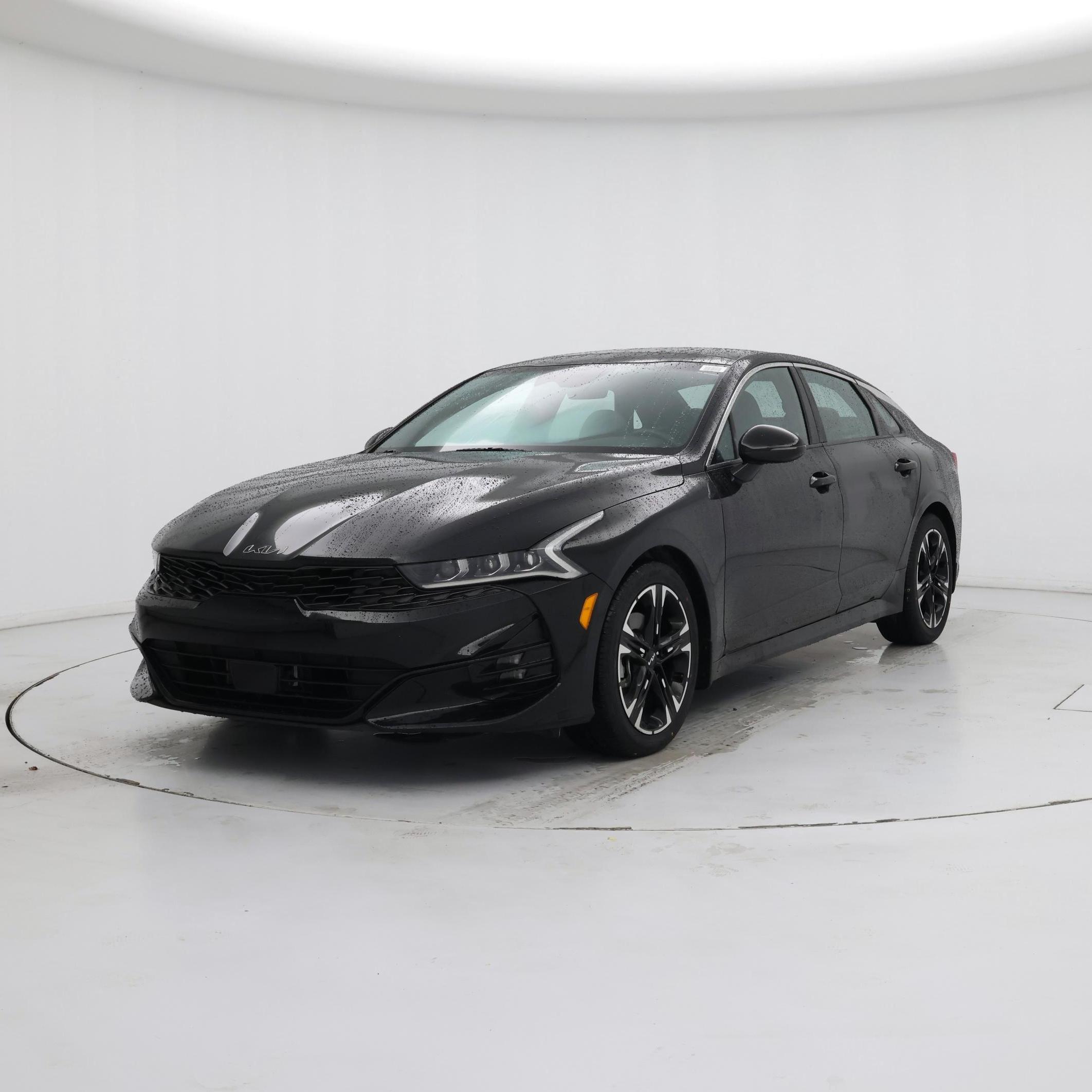 Thumbnail: 2023 Kia K5 - 4