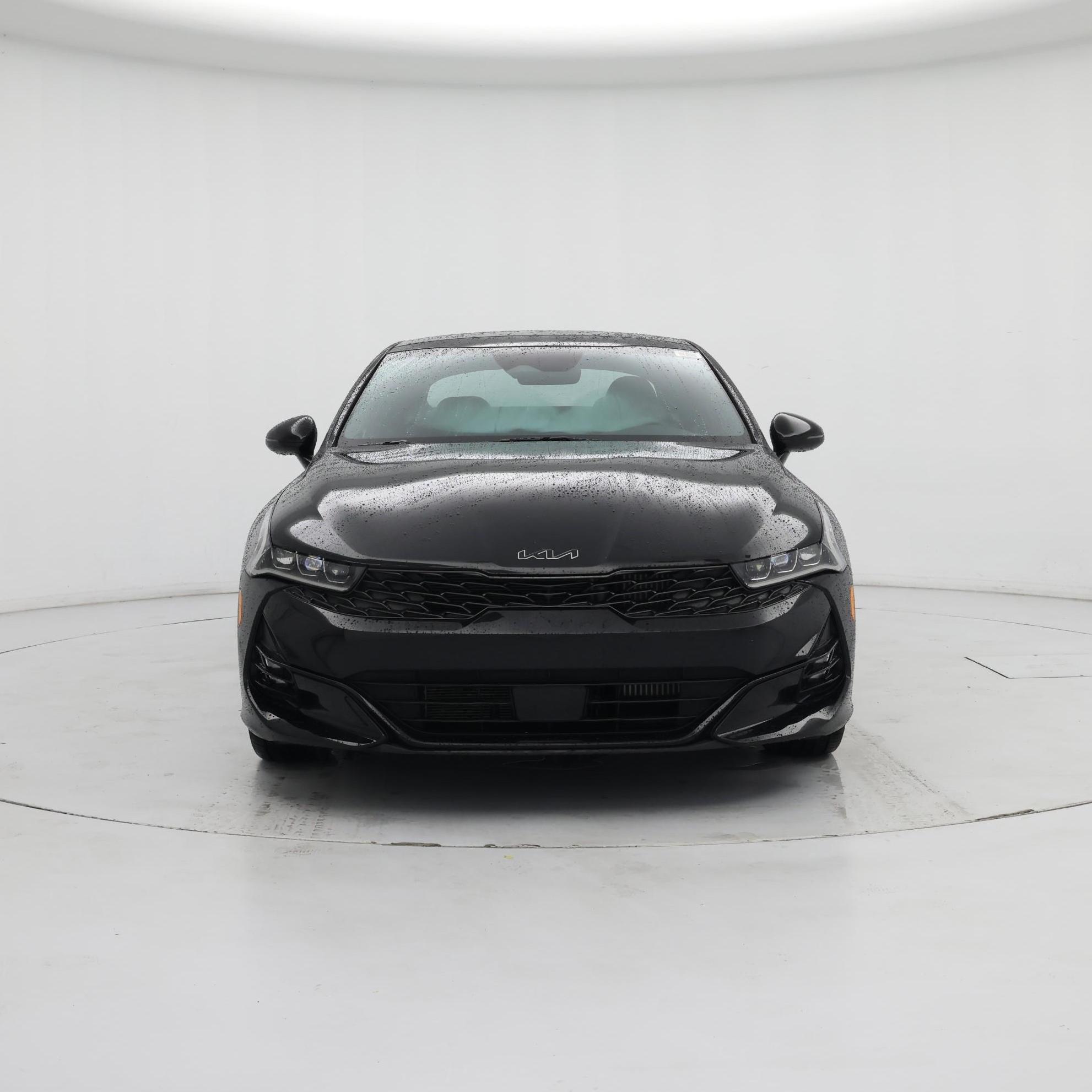Thumbnail: 2023 Kia K5 - 5