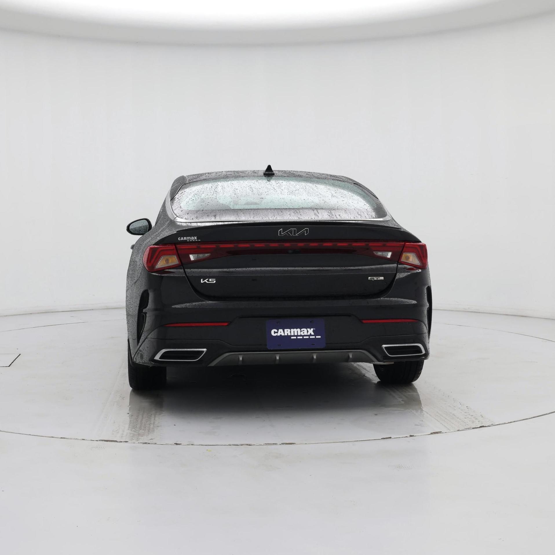 Thumbnail: 2023 Kia K5 - 6
