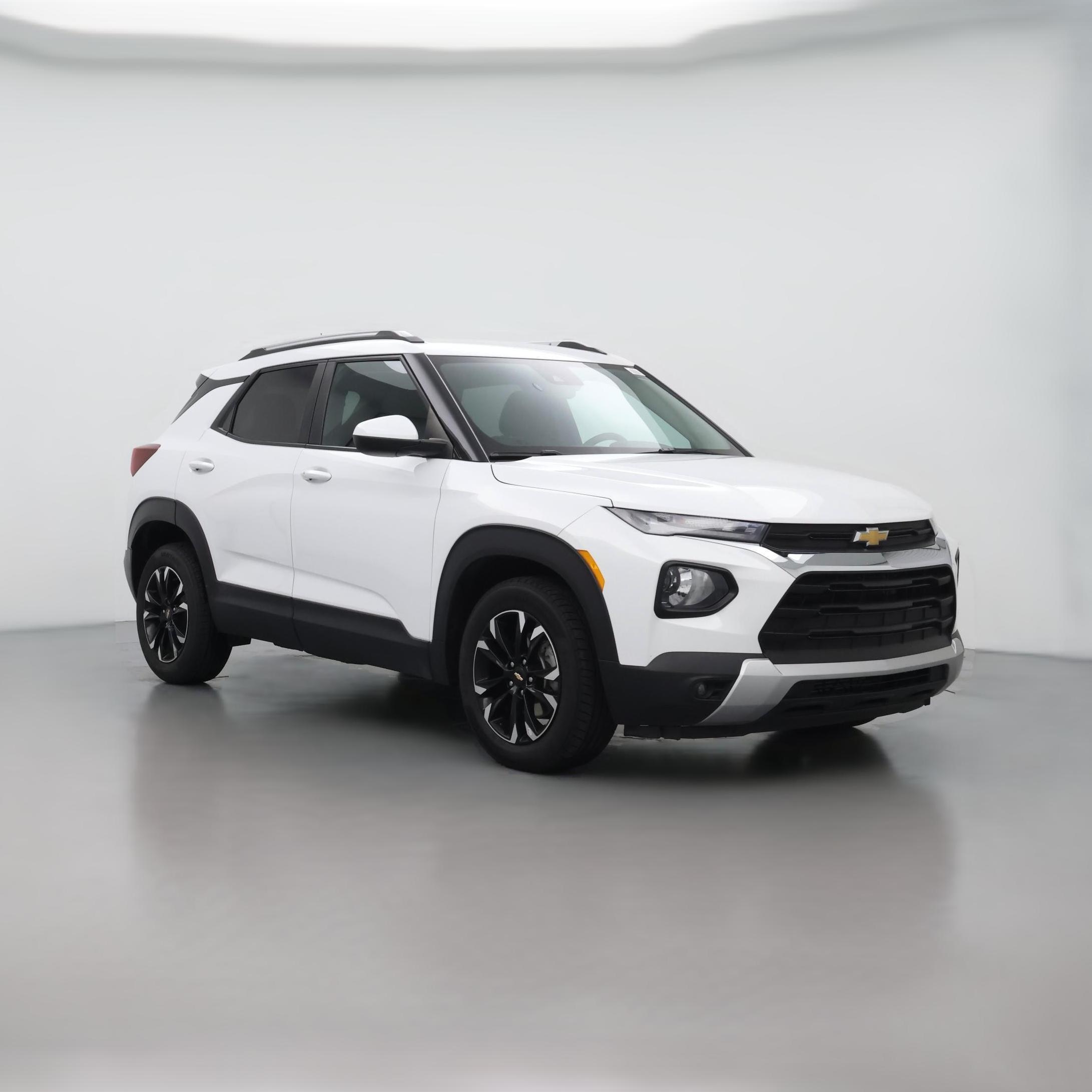 Thumbnail: 2023 Chevrolet TrailBlazer - 1