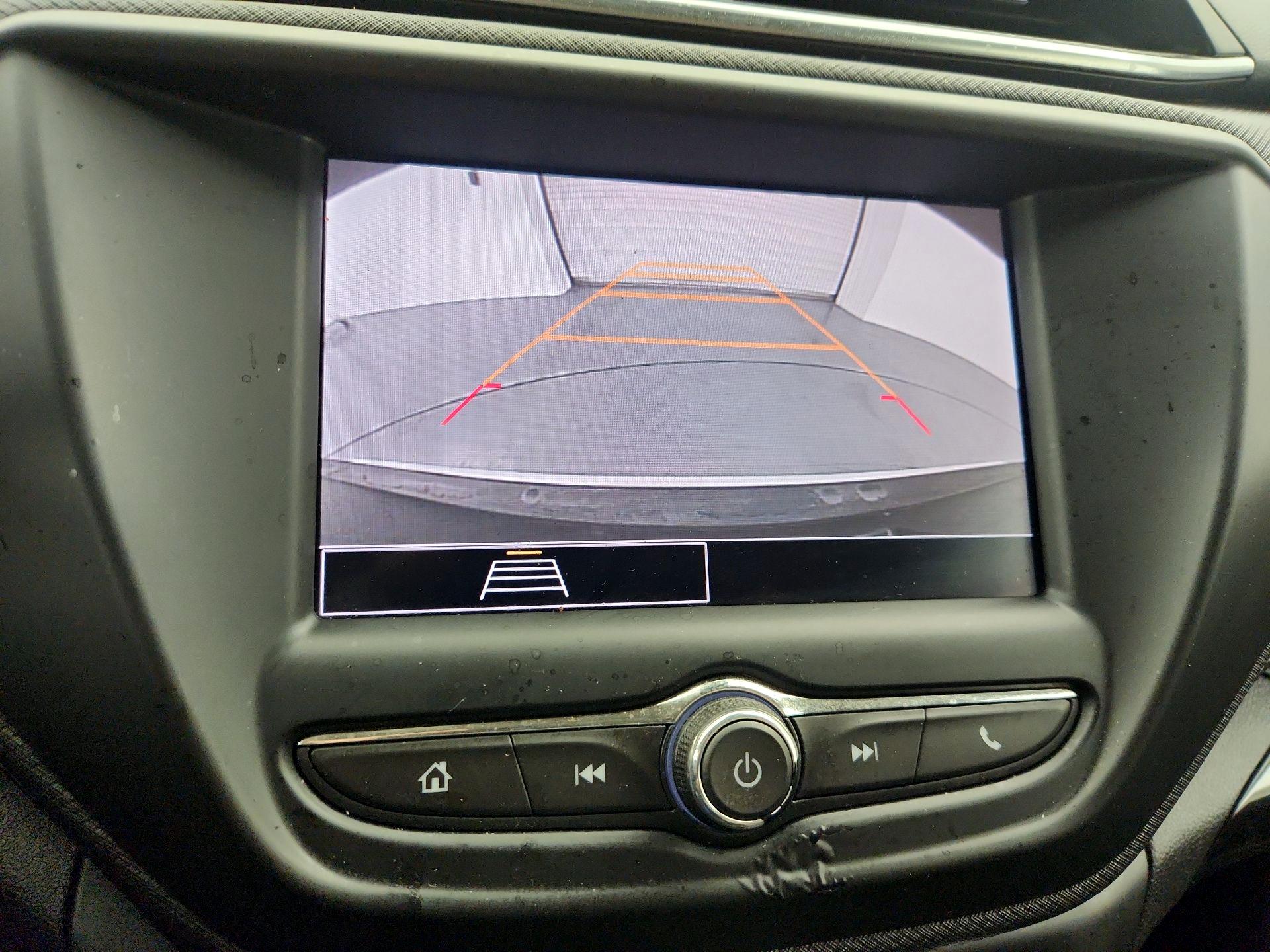 Thumbnail: 2023 Chevrolet TrailBlazer - 14