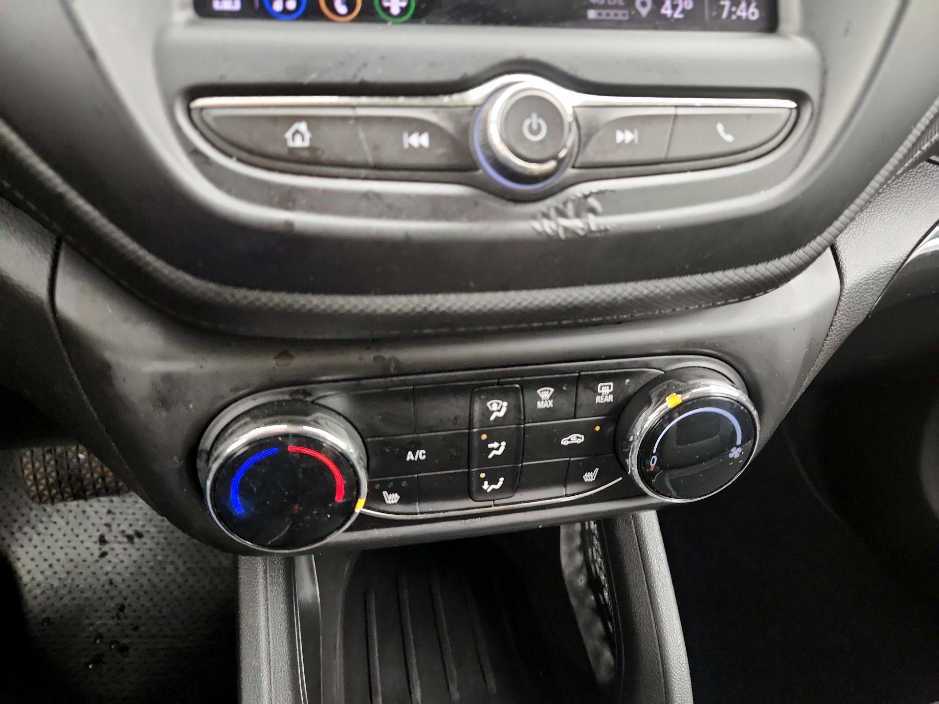 Thumbnail: 2023 Chevrolet TrailBlazer - 16