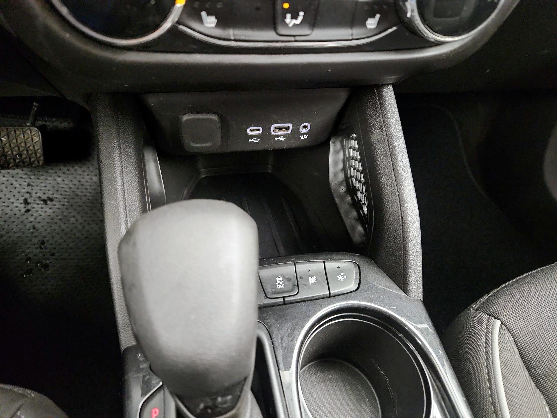 Thumbnail: 2023 Chevrolet TrailBlazer - 18