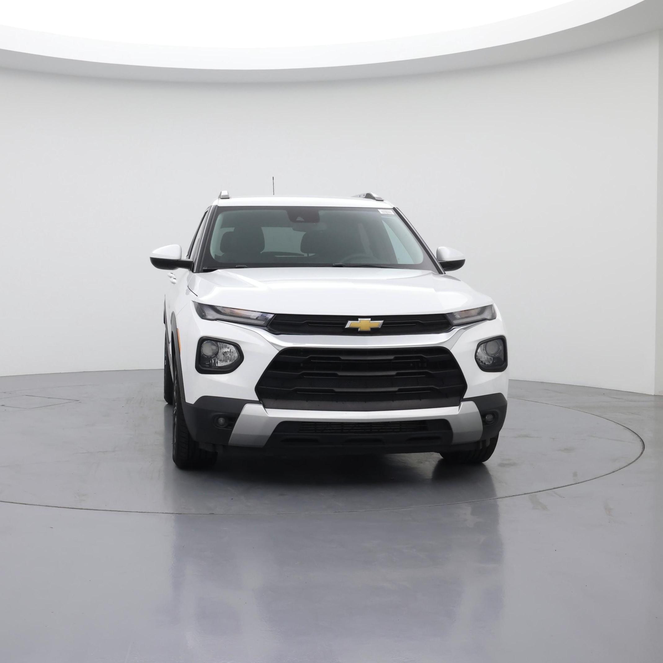 Thumbnail: 2023 Chevrolet TrailBlazer - 5