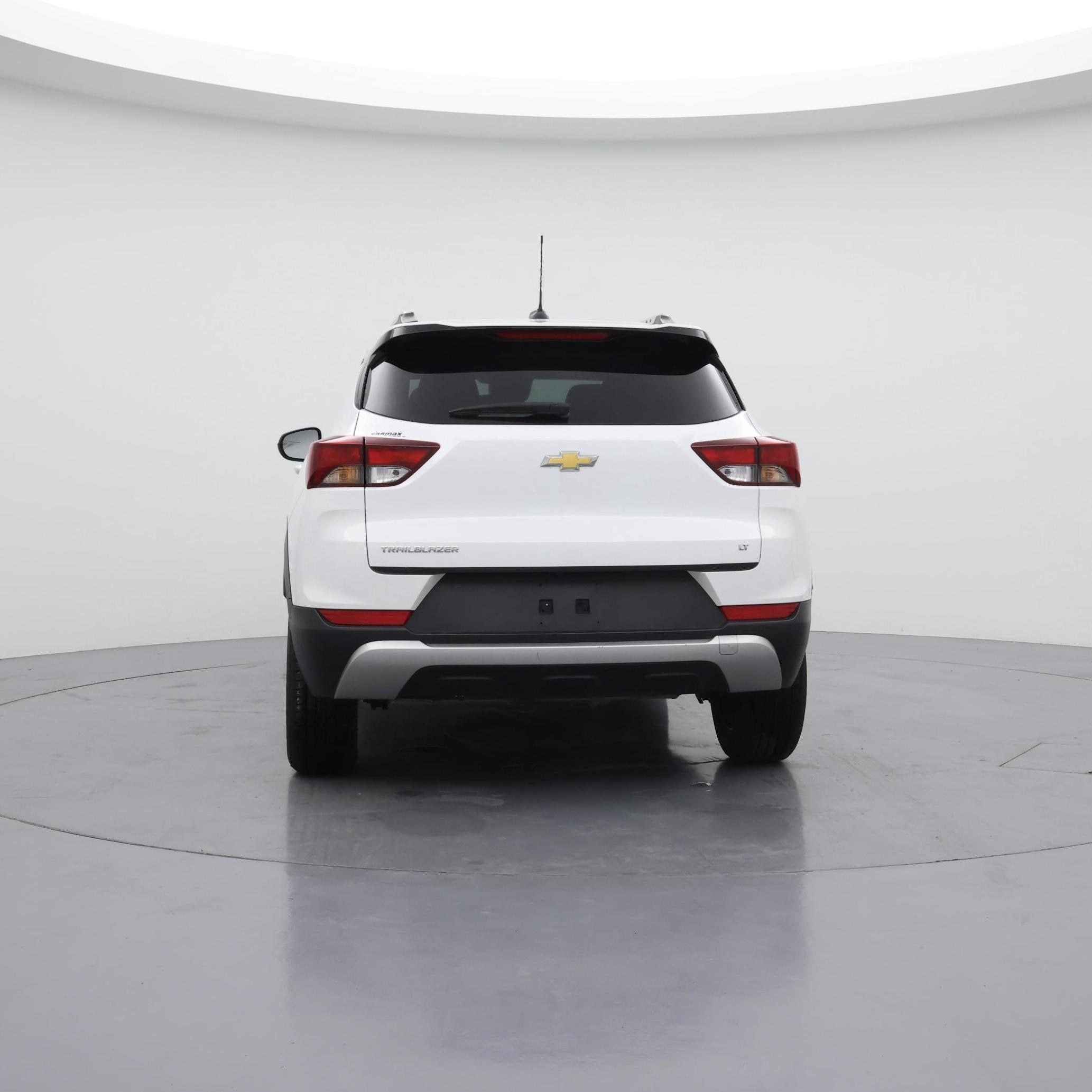 Thumbnail: 2023 Chevrolet TrailBlazer - 6