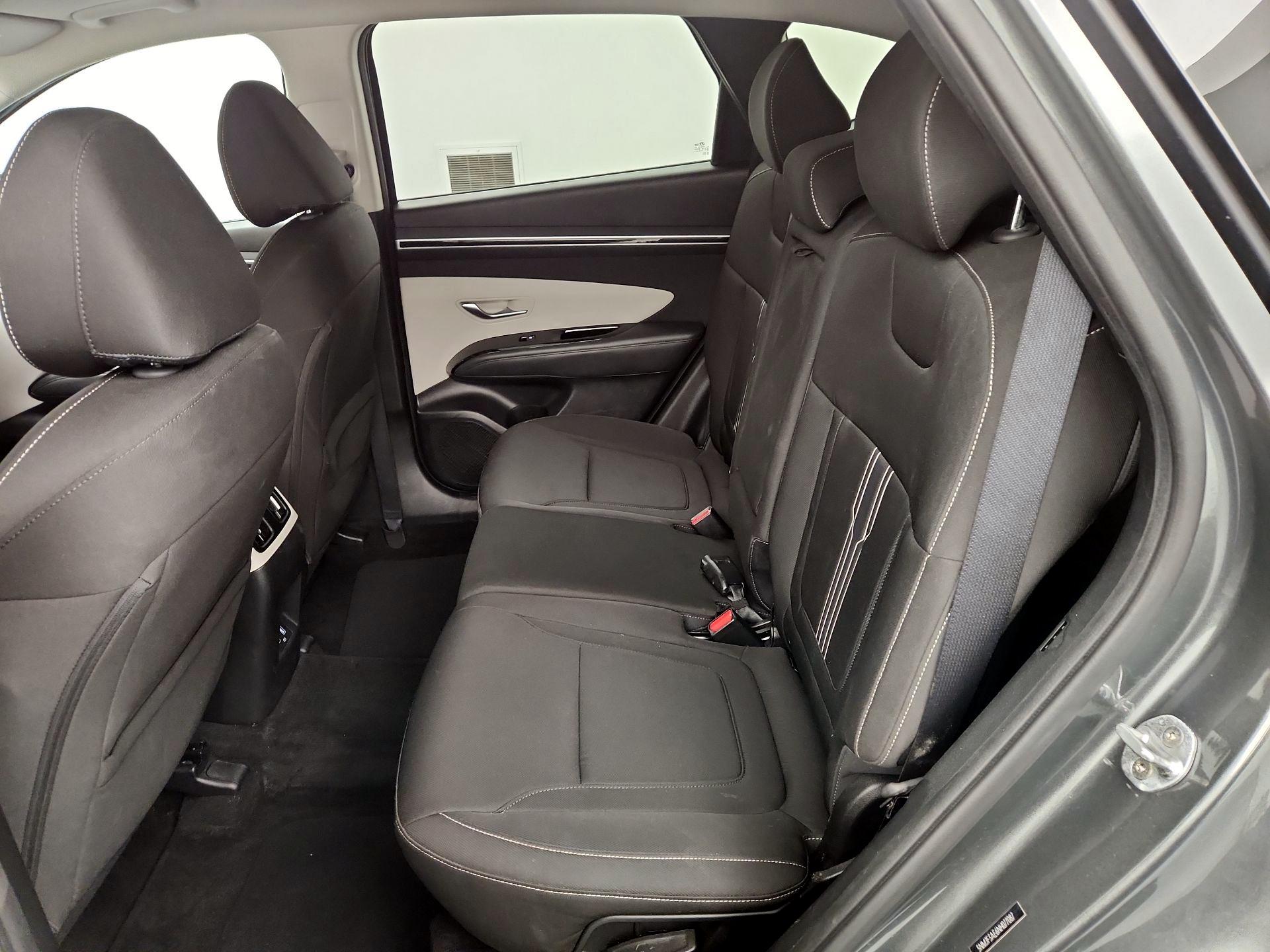 Thumbnail: 2022 Hyundai Tucson - 20