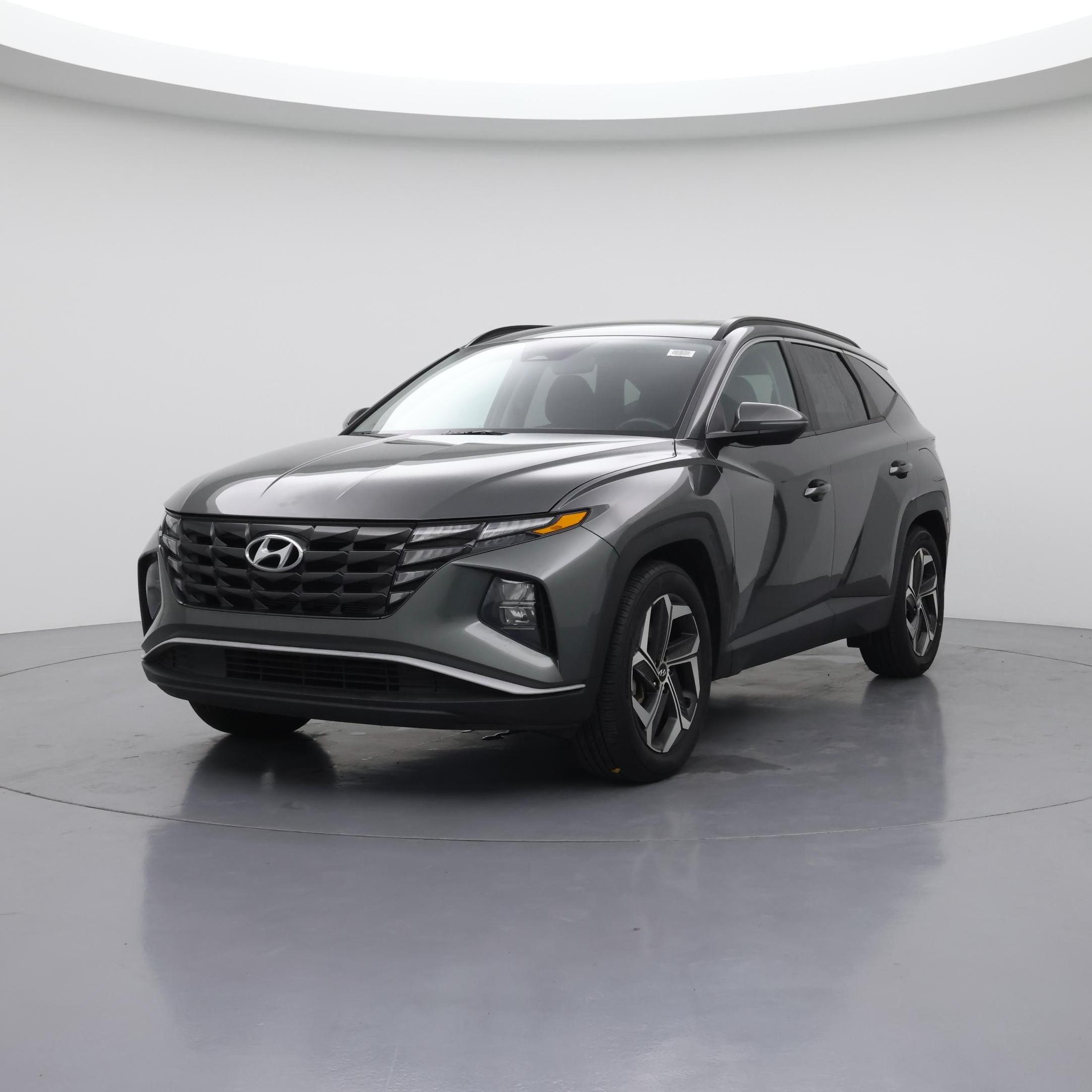 Thumbnail: 2022 Hyundai Tucson - 4