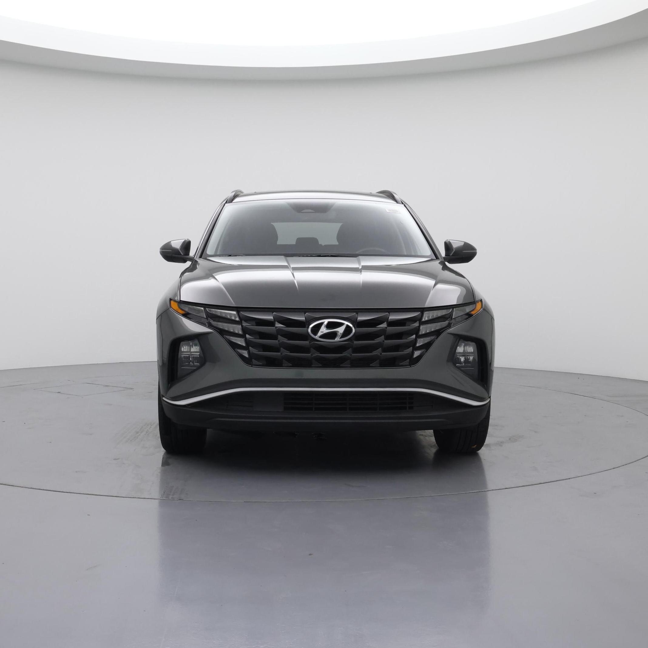 Thumbnail: 2022 Hyundai Tucson - 5