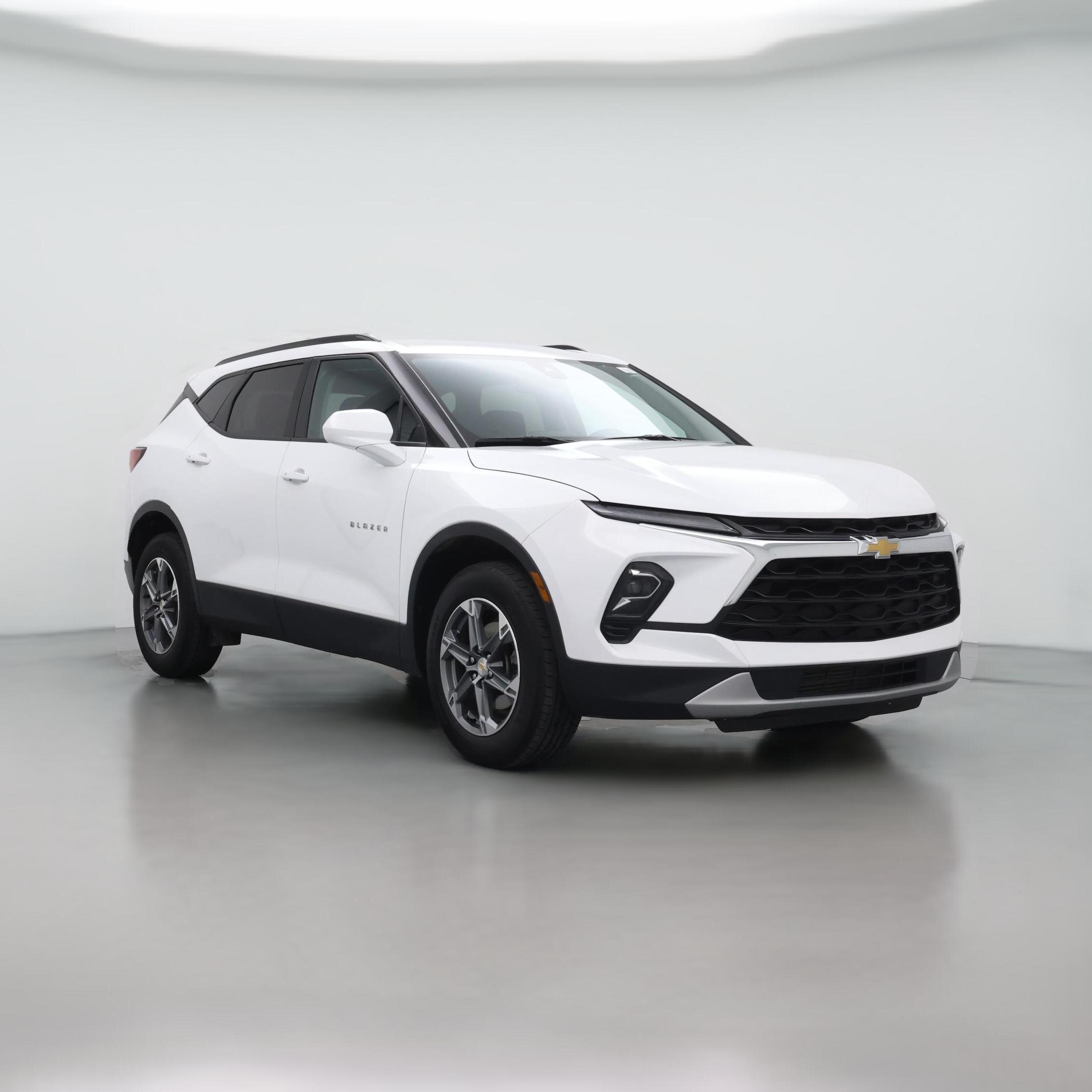 Thumbnail: 2023 Chevrolet Blazer - 1