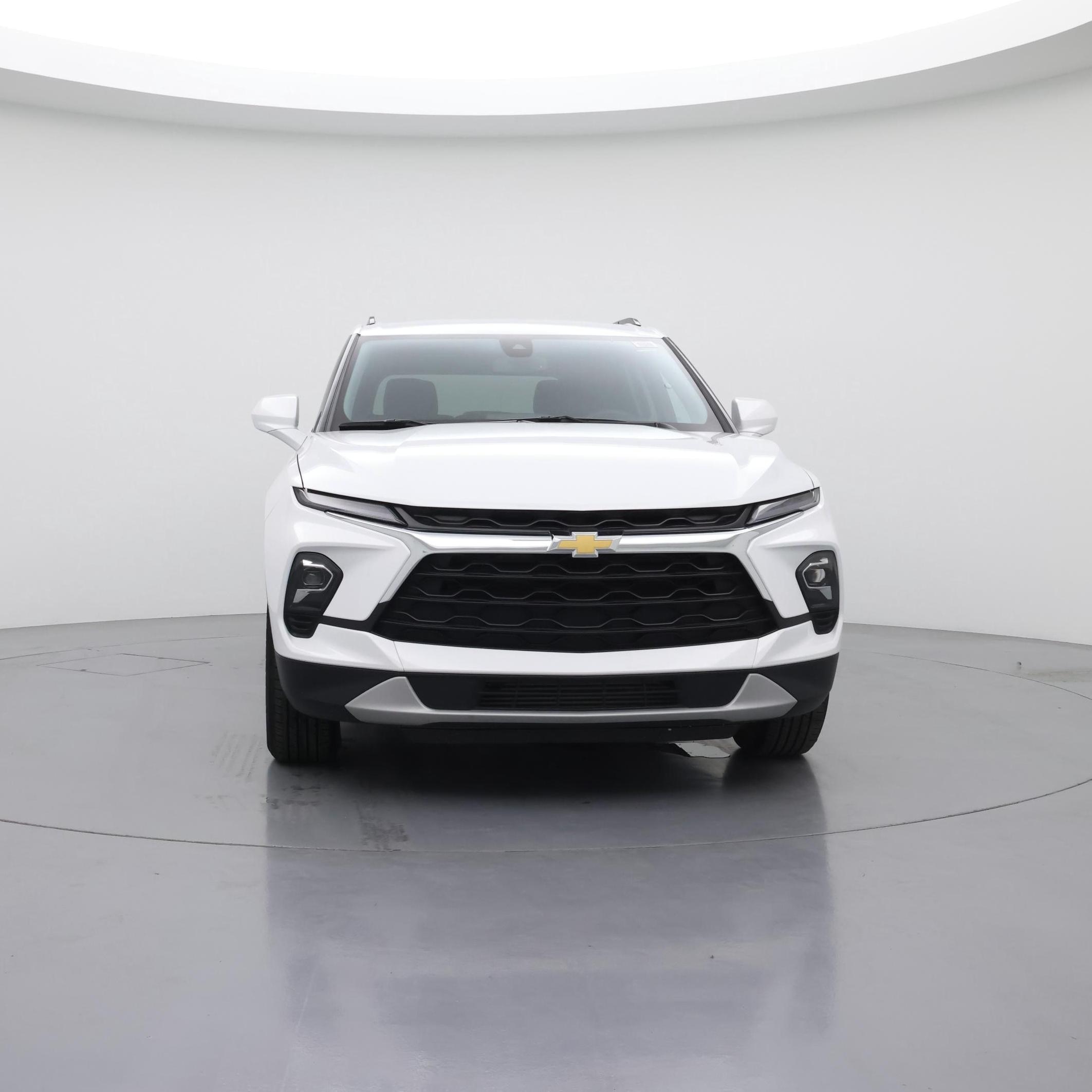 Thumbnail: 2023 Chevrolet Blazer - 5