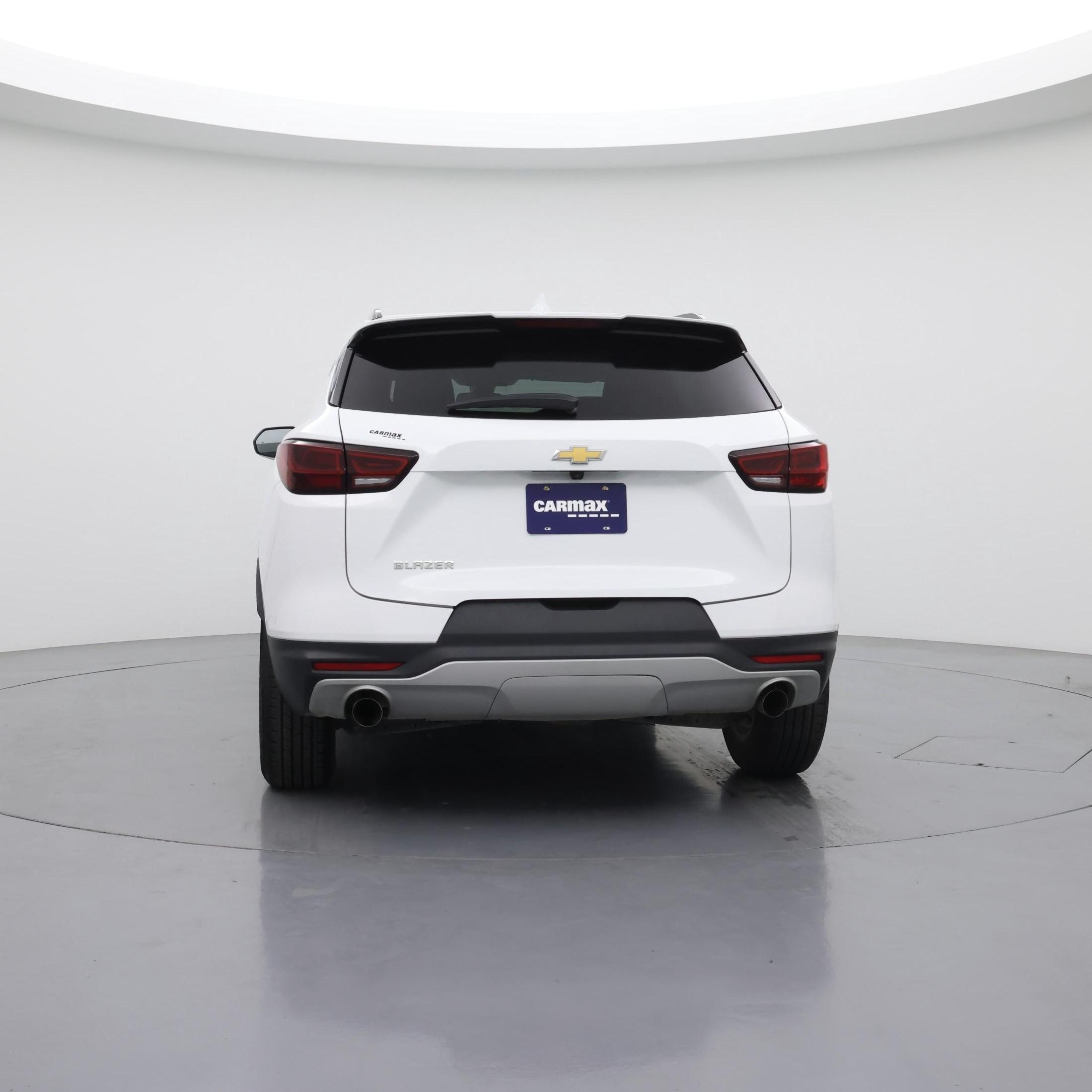 Thumbnail: 2023 Chevrolet Blazer - 6