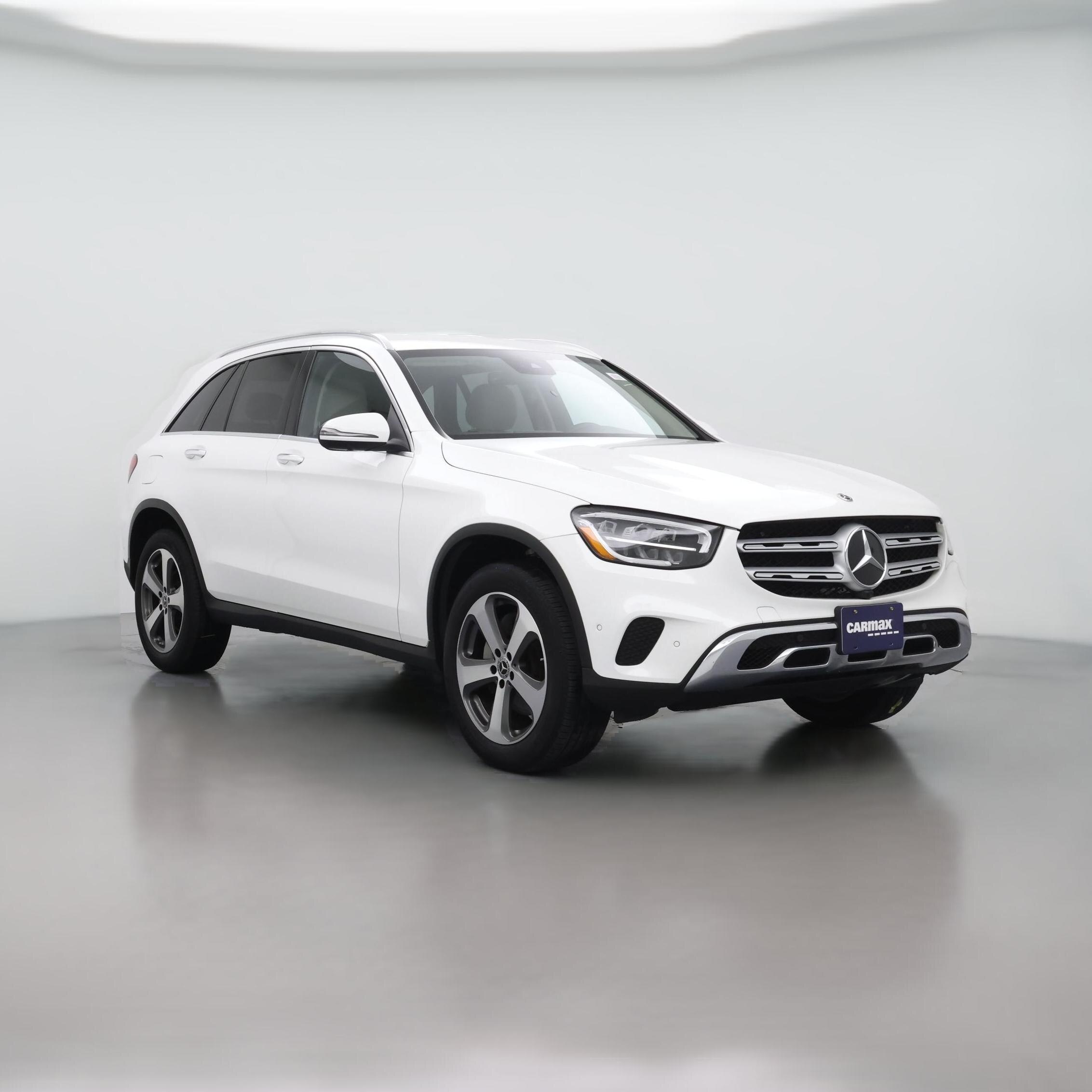Thumbnail: 2022 Mercedes-Benz GLC - 1