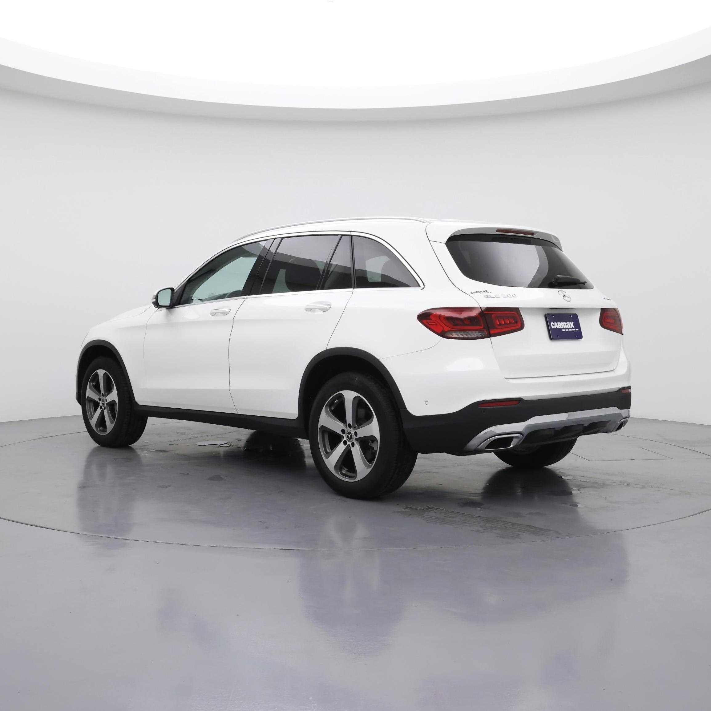 Thumbnail: 2022 Mercedes-Benz GLC - 2