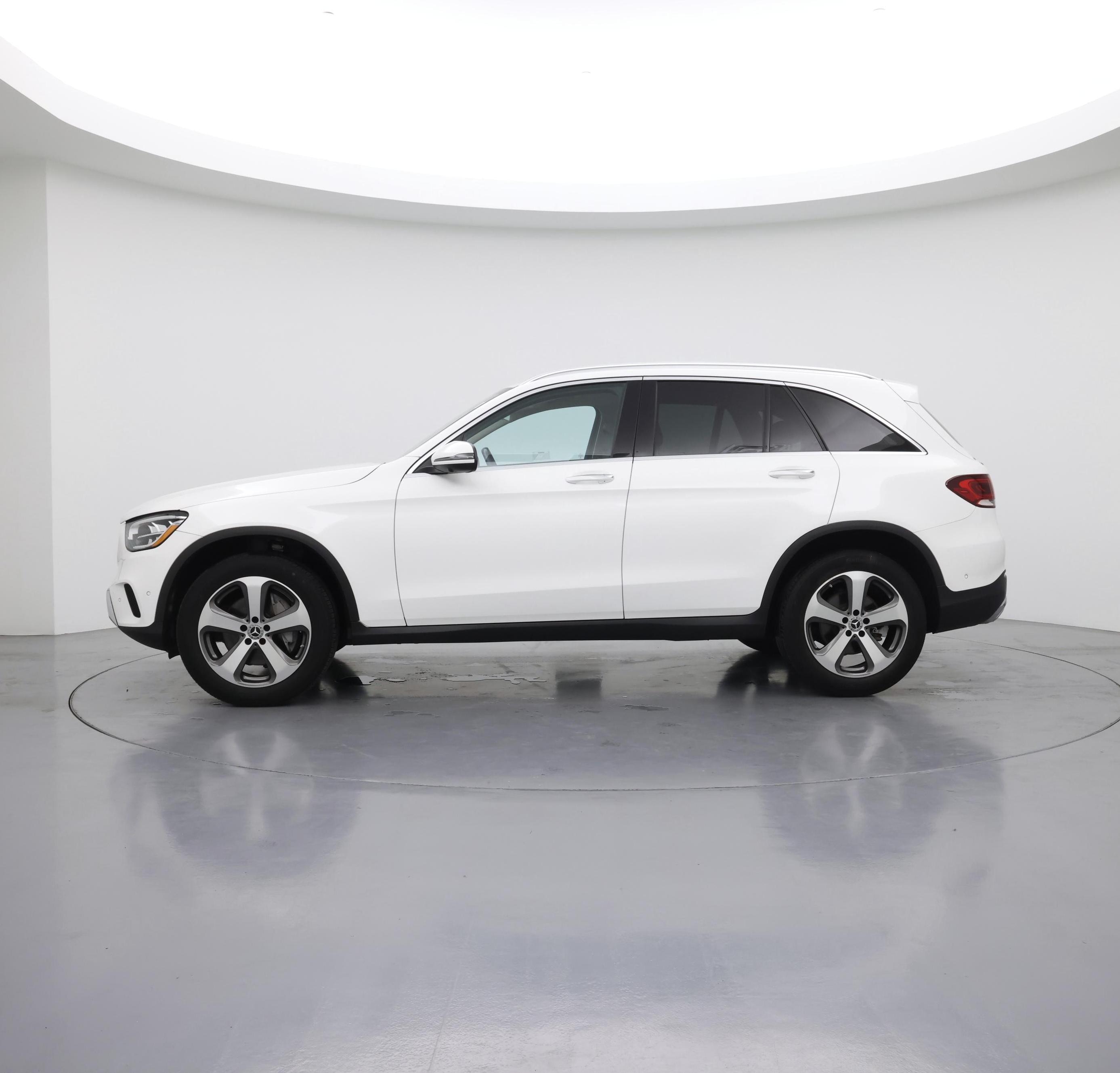 Thumbnail: 2022 Mercedes-Benz GLC - 3