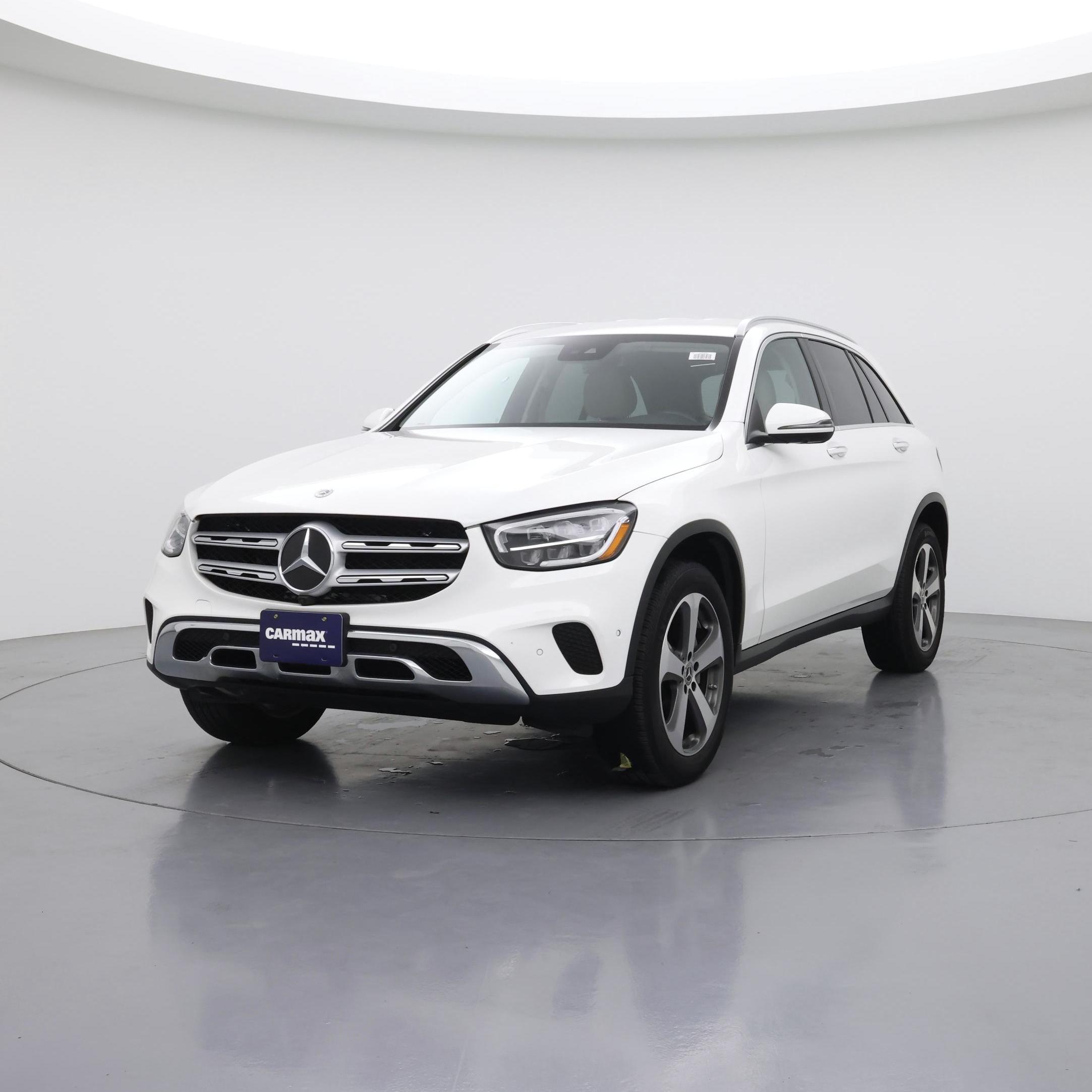 Thumbnail: 2022 Mercedes-Benz GLC - 4