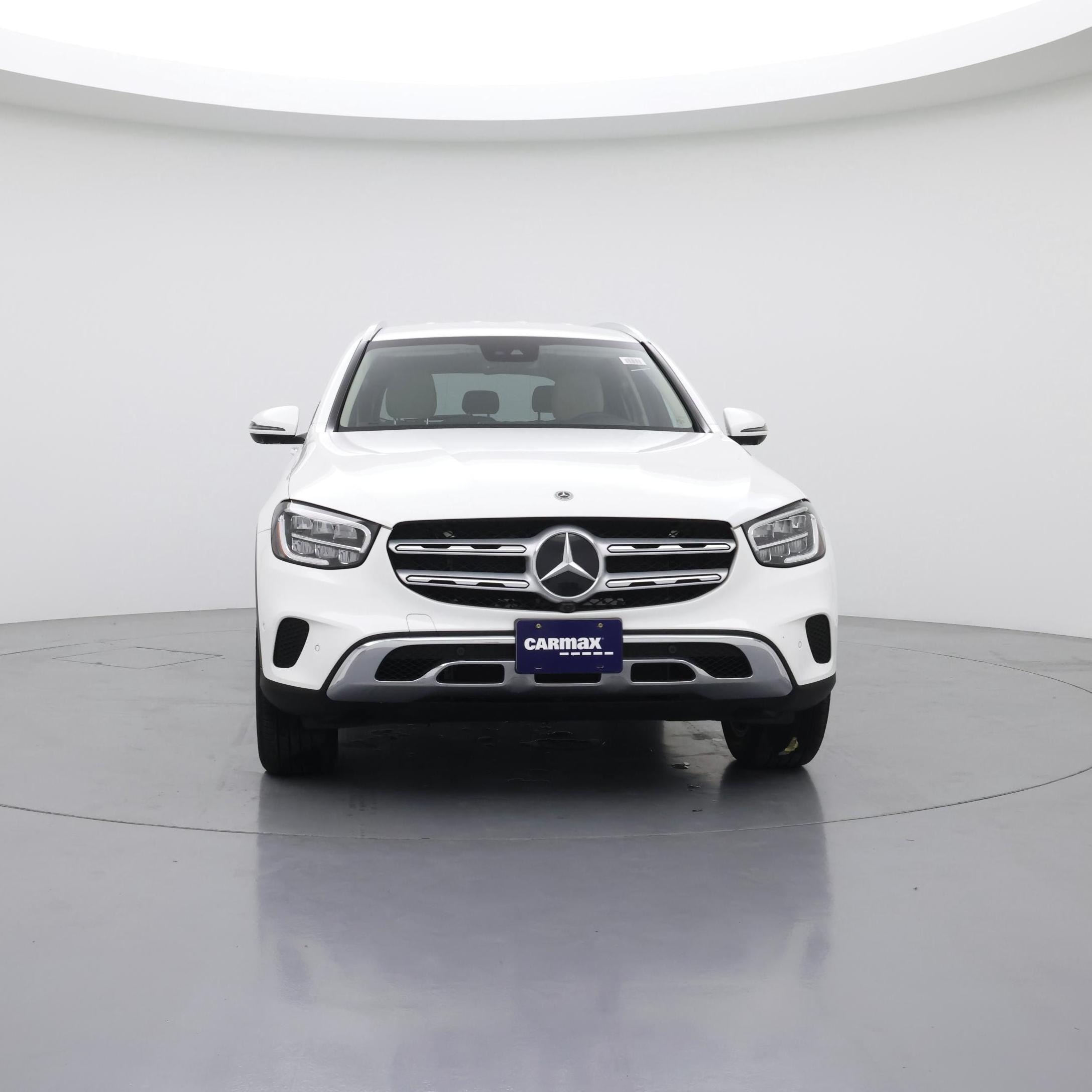 Thumbnail: 2022 Mercedes-Benz GLC - 5