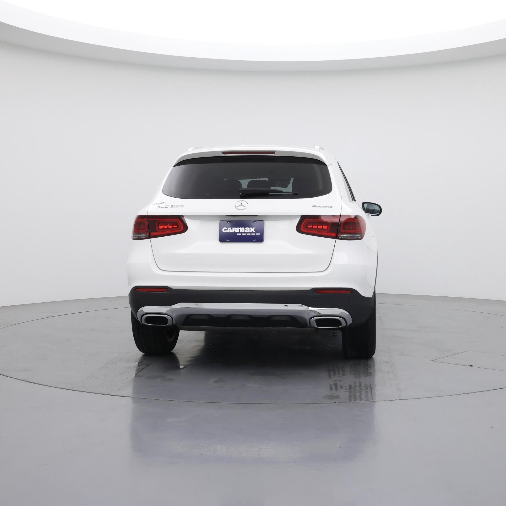 Thumbnail: 2022 Mercedes-Benz GLC - 6