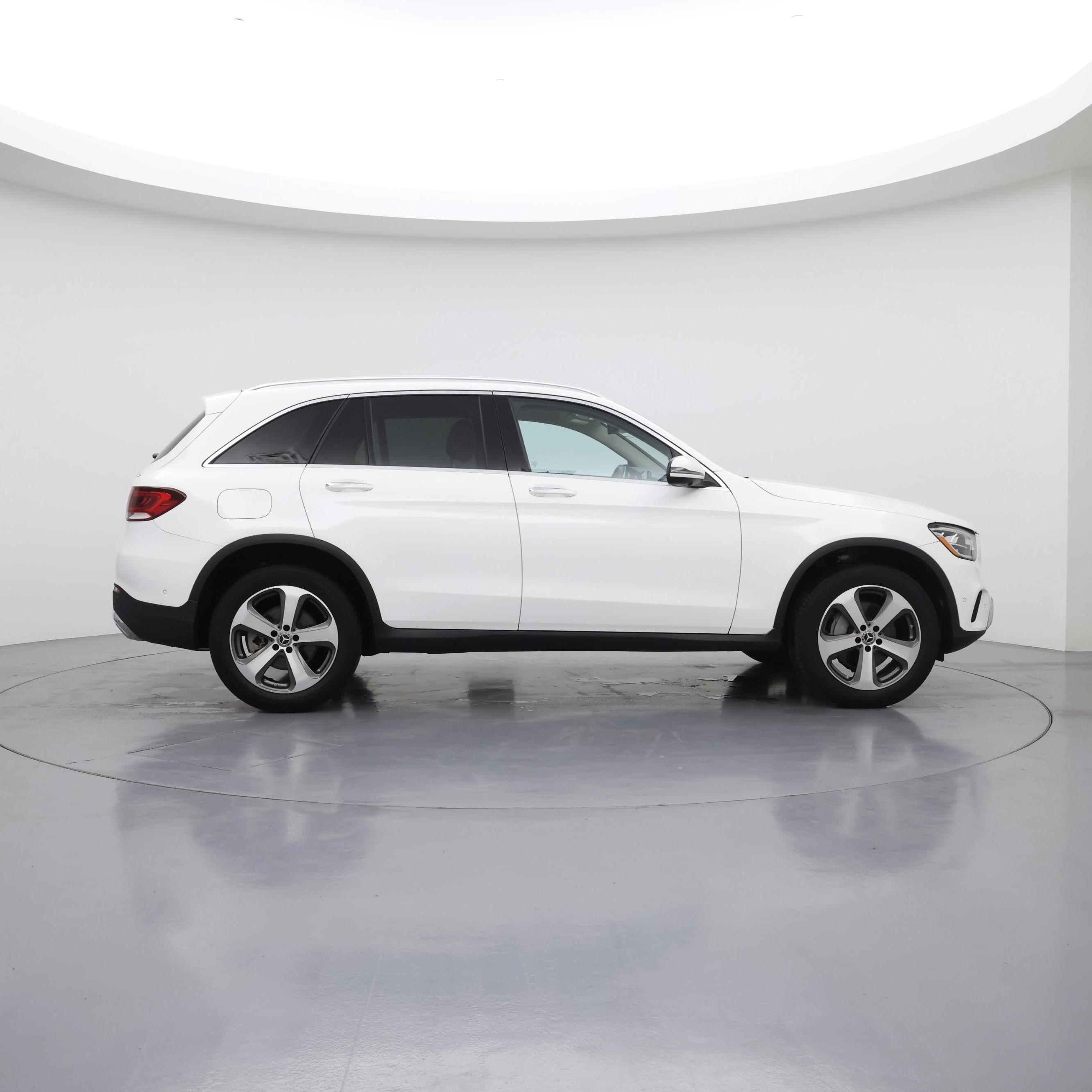 Thumbnail: 2022 Mercedes-Benz GLC - 7