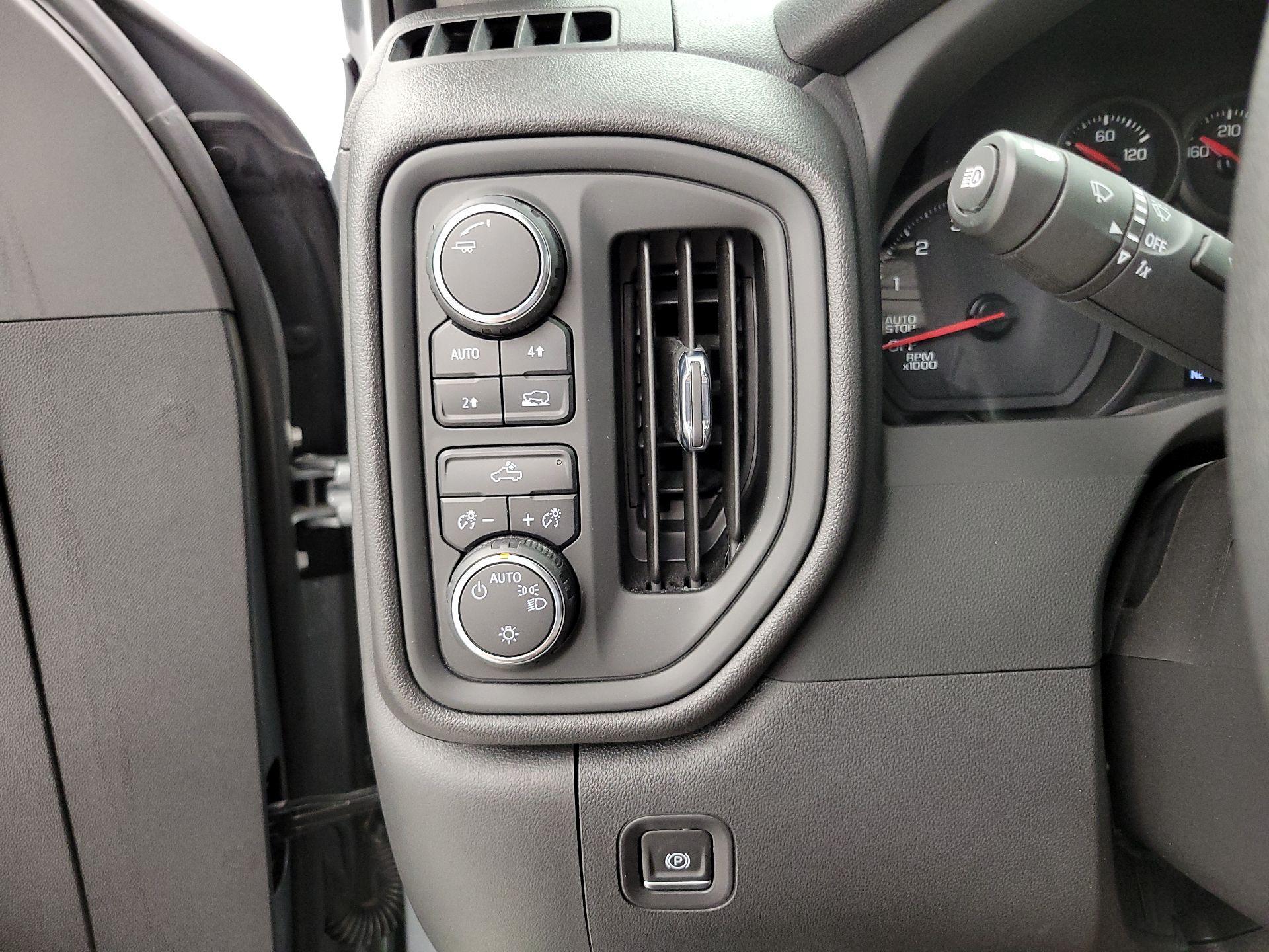 Thumbnail: 2024 Chevrolet Silverado 1500 - 13