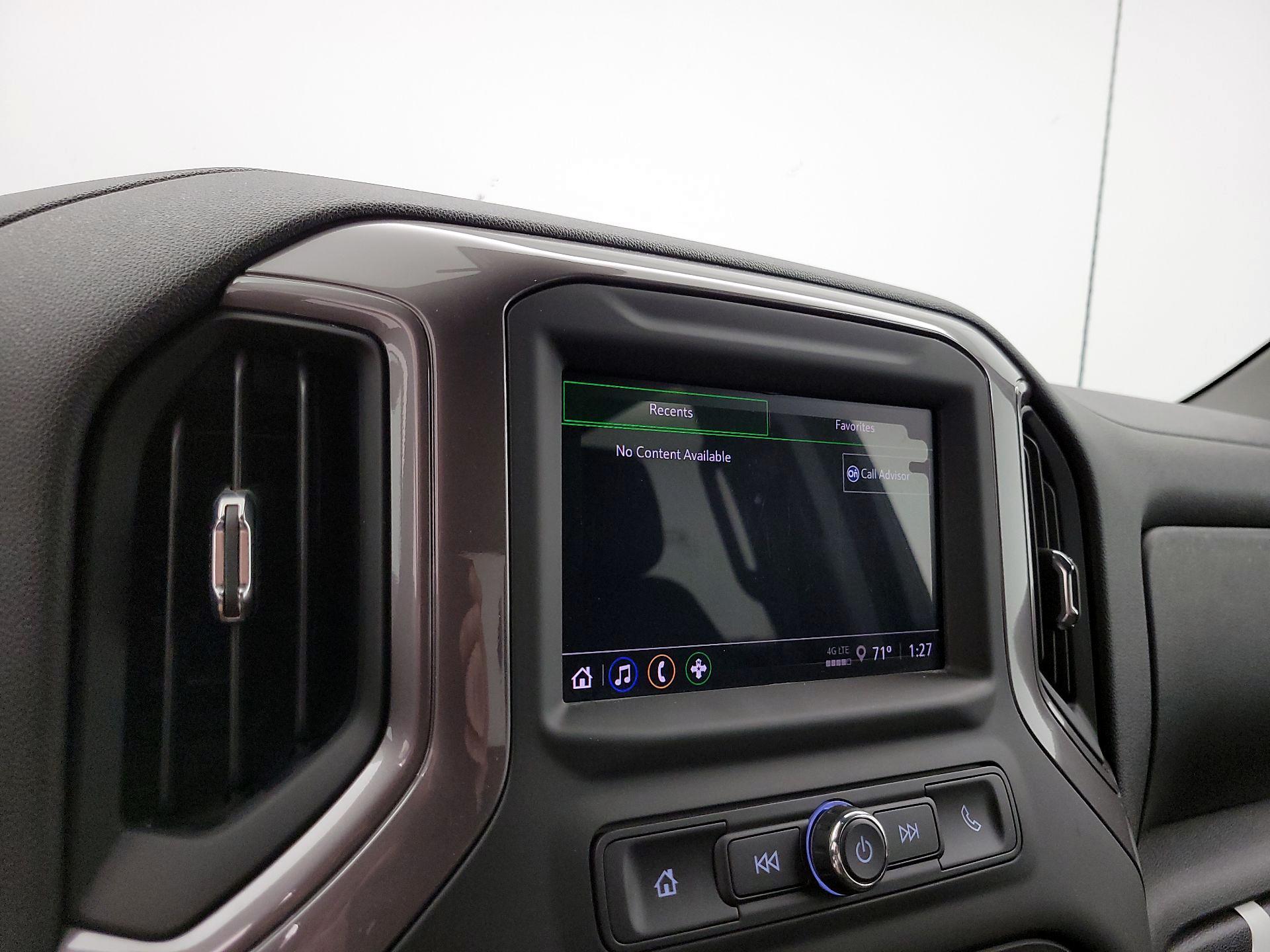 Thumbnail: 2024 Chevrolet Silverado 1500 - 14
