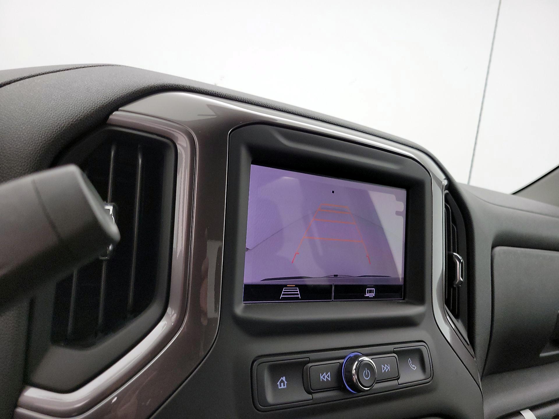 Thumbnail: 2024 Chevrolet Silverado 1500 - 15
