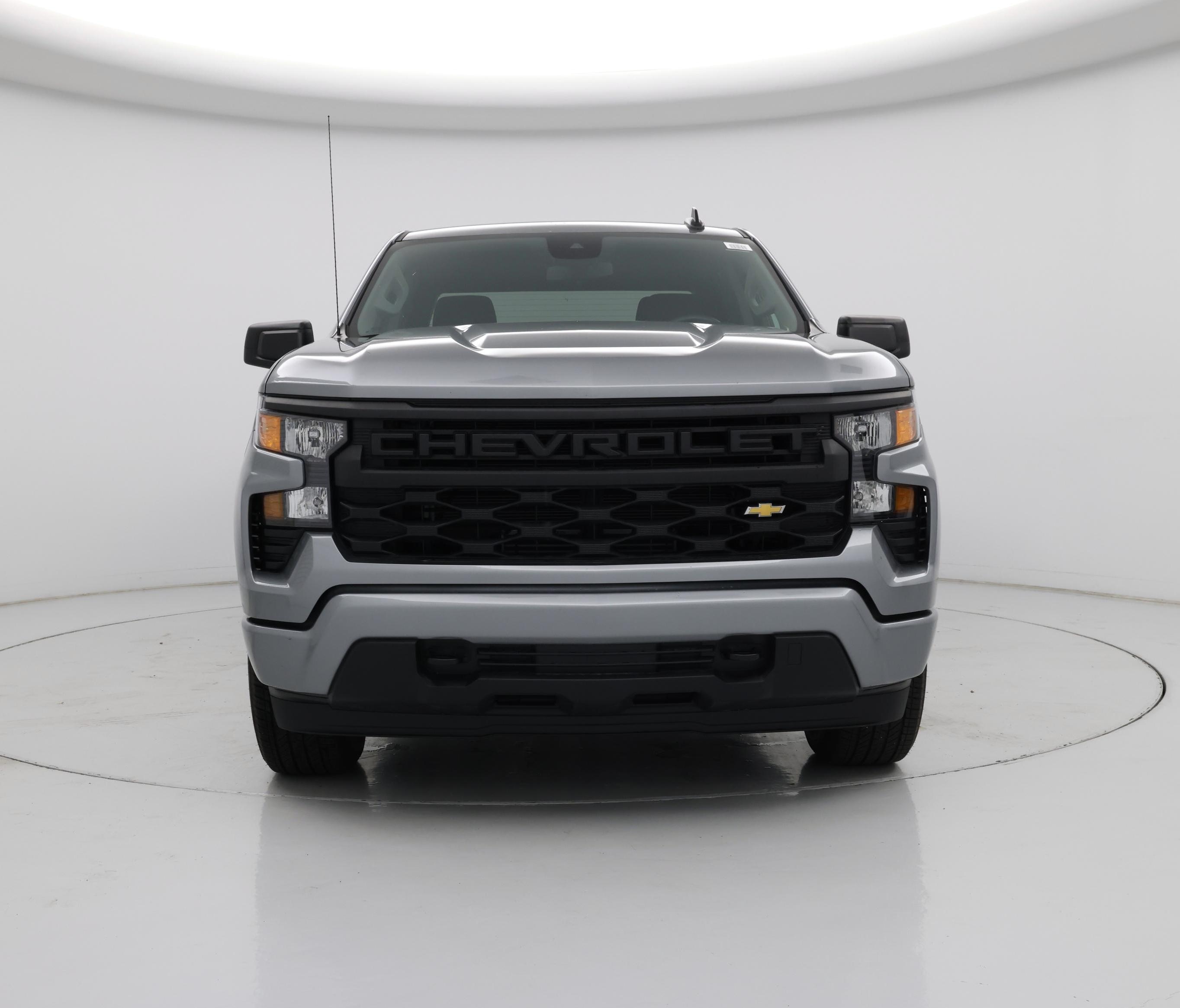 Thumbnail: 2024 Chevrolet Silverado 1500 - 5