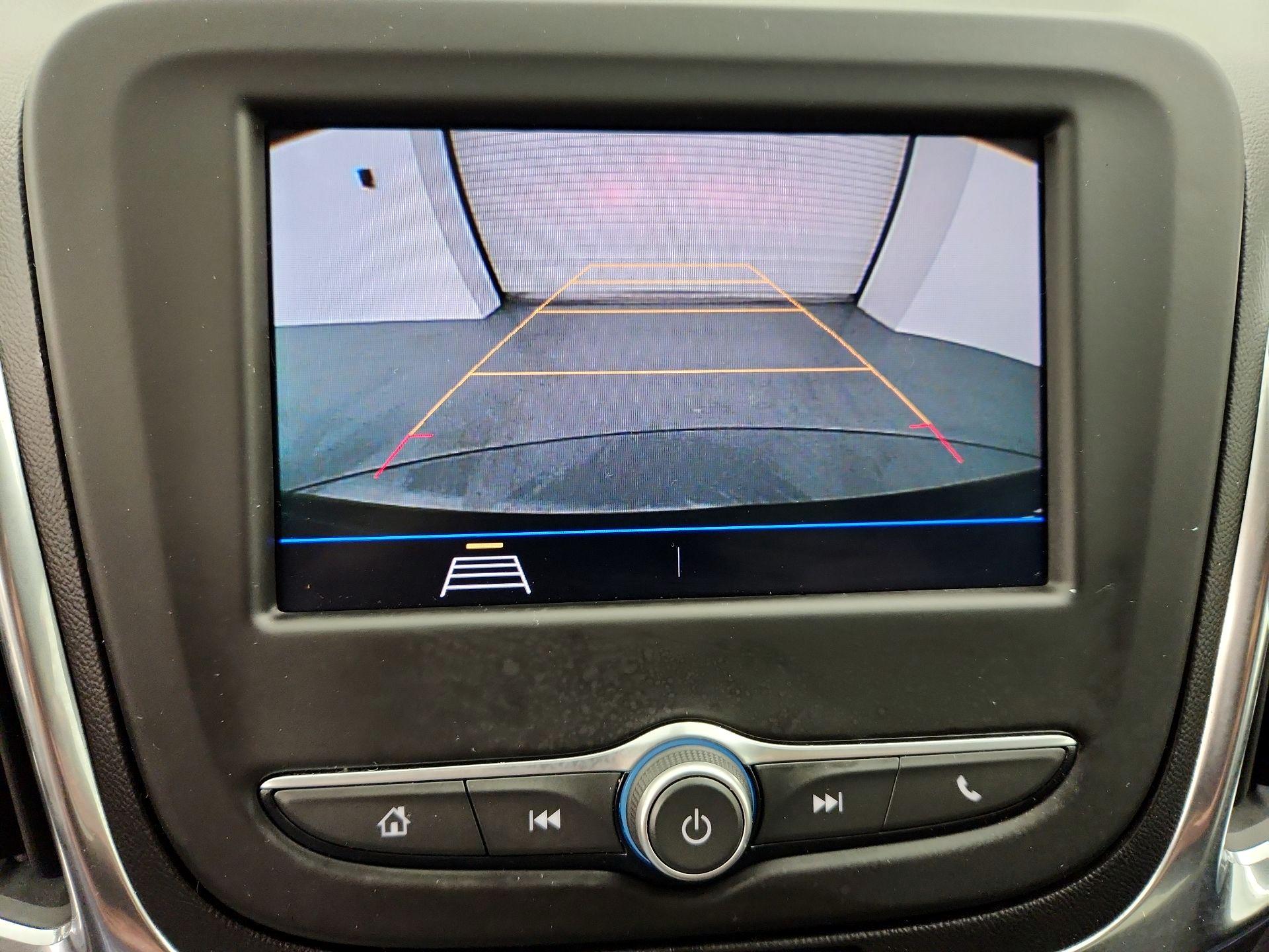 Thumbnail: 2021 Chevrolet Equinox - 14