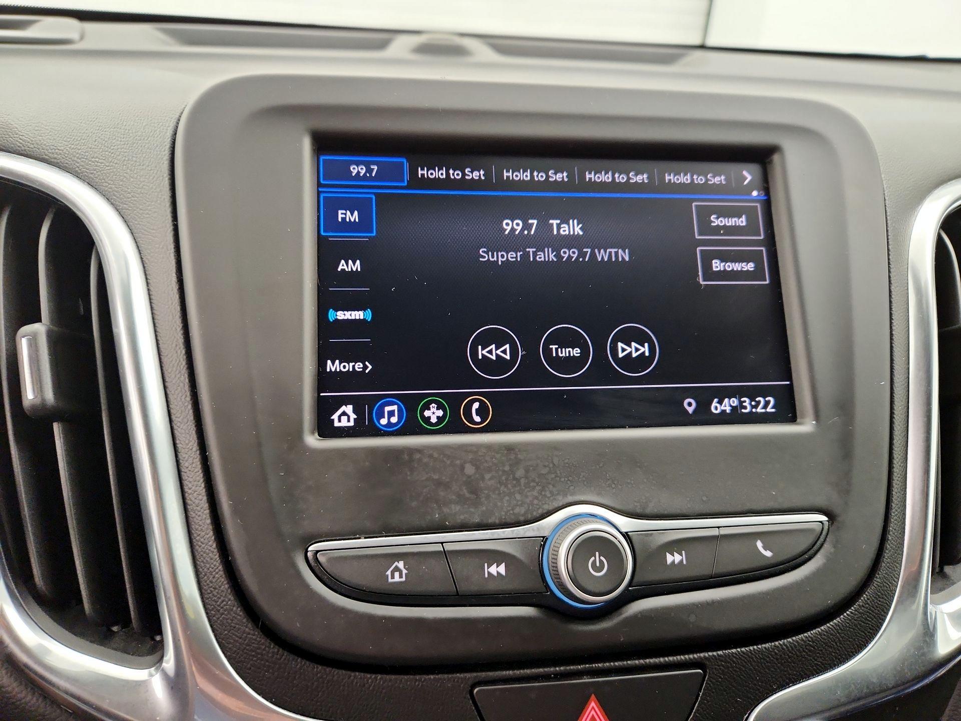 Thumbnail: 2021 Chevrolet Equinox - 15
