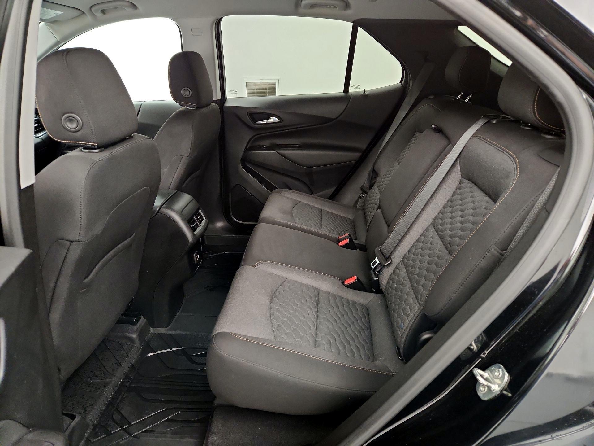 Thumbnail: 2021 Chevrolet Equinox - 19