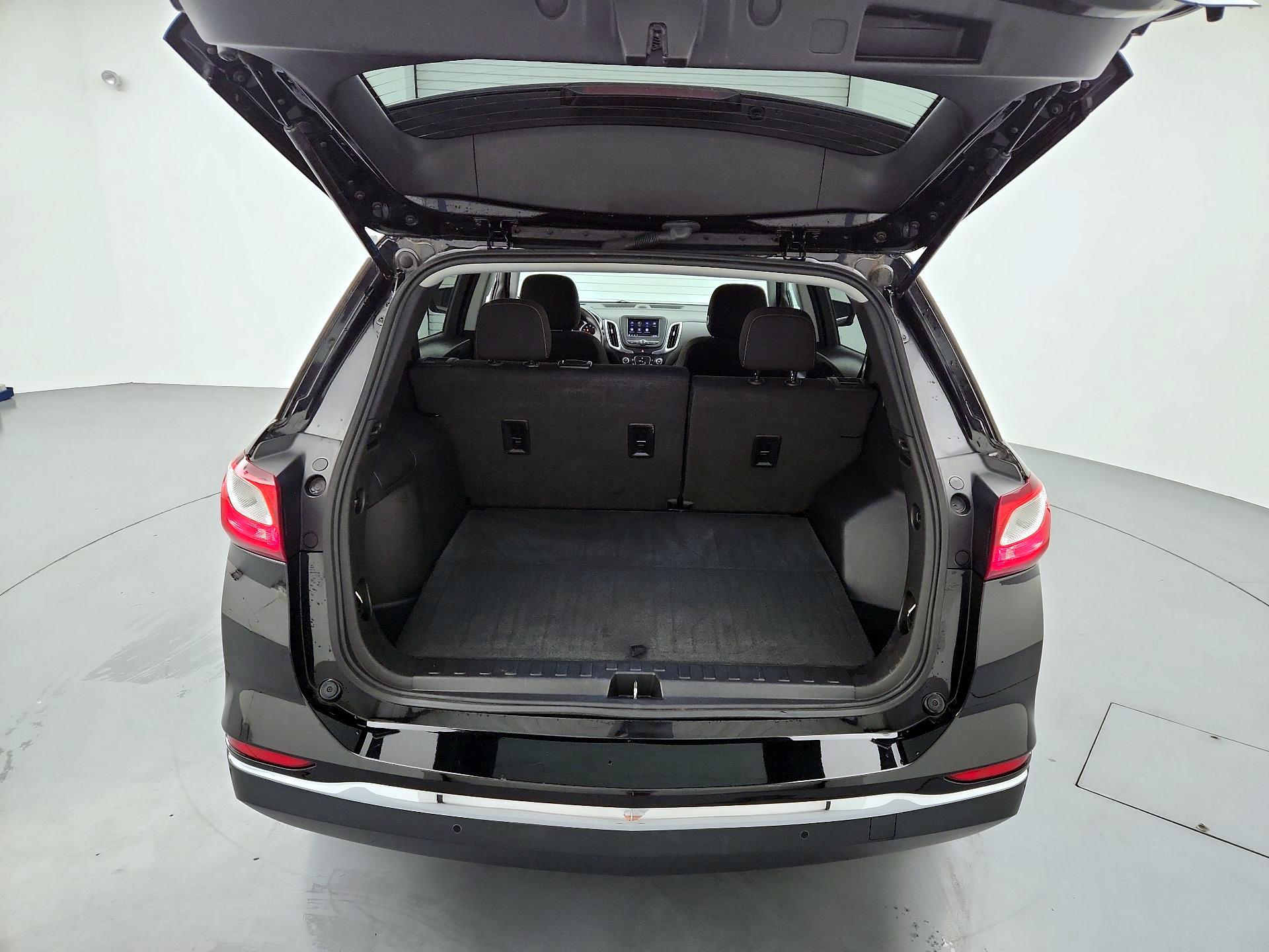 Thumbnail: 2021 Chevrolet Equinox - 20
