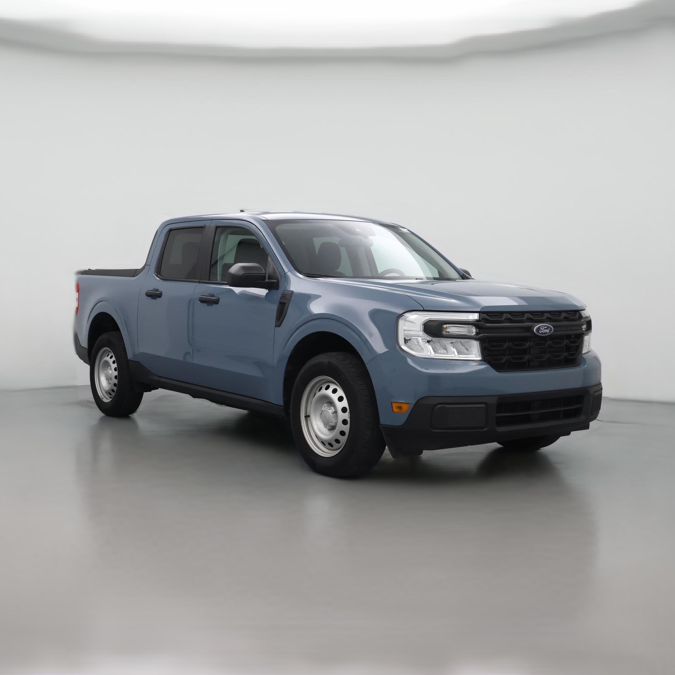 Thumbnail: 2023 Ford Maverick - 1